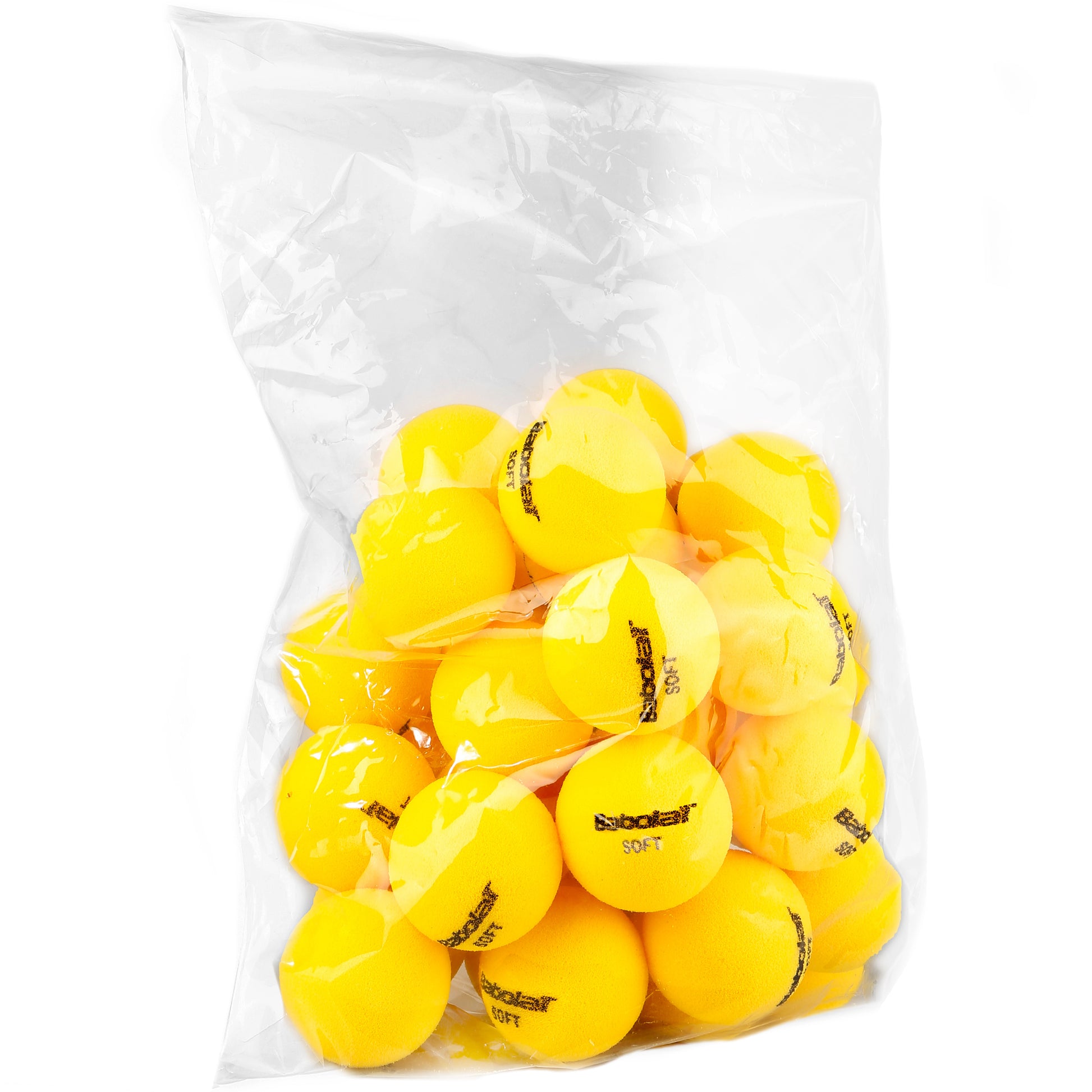 Babolat Soft Foam Zak 36 Stuks
