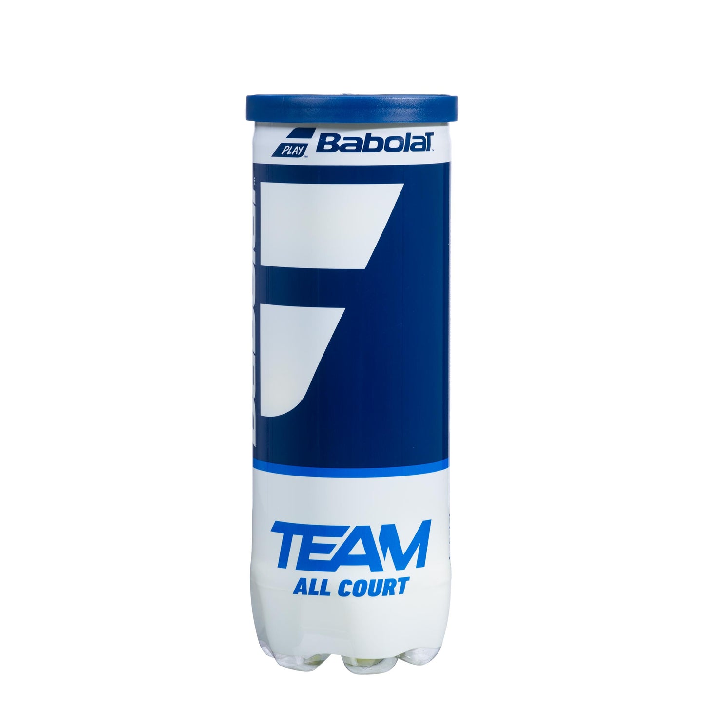 Babolat Team All Court Verpakking 3 Stuks