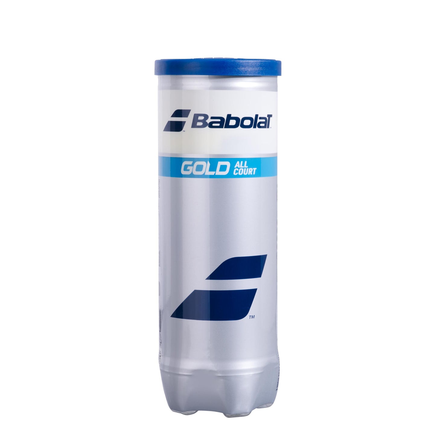 Babolat Gold All Court Verpakking 3 Stuks