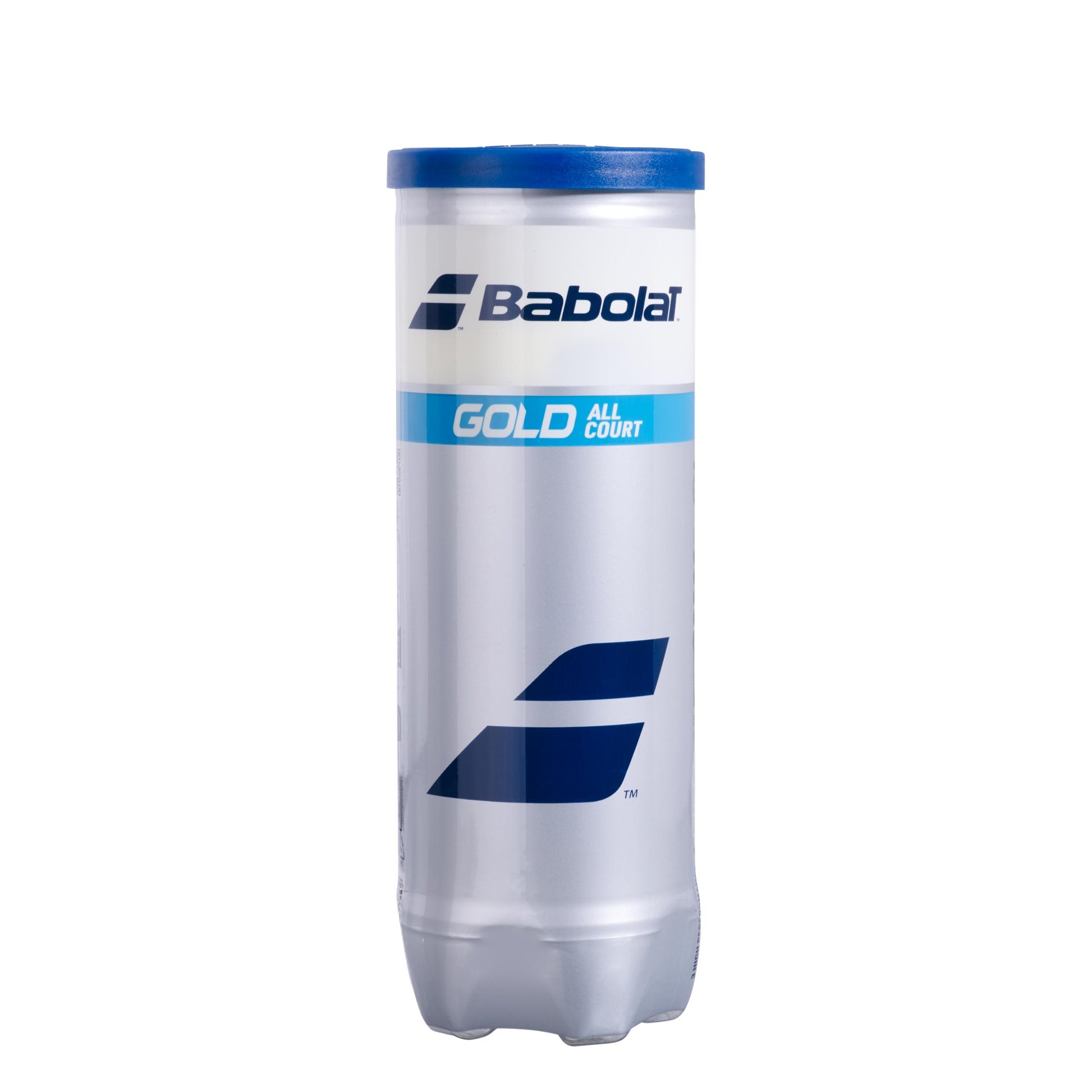 Babolat Gold All Court Verpakking 3 Stuks