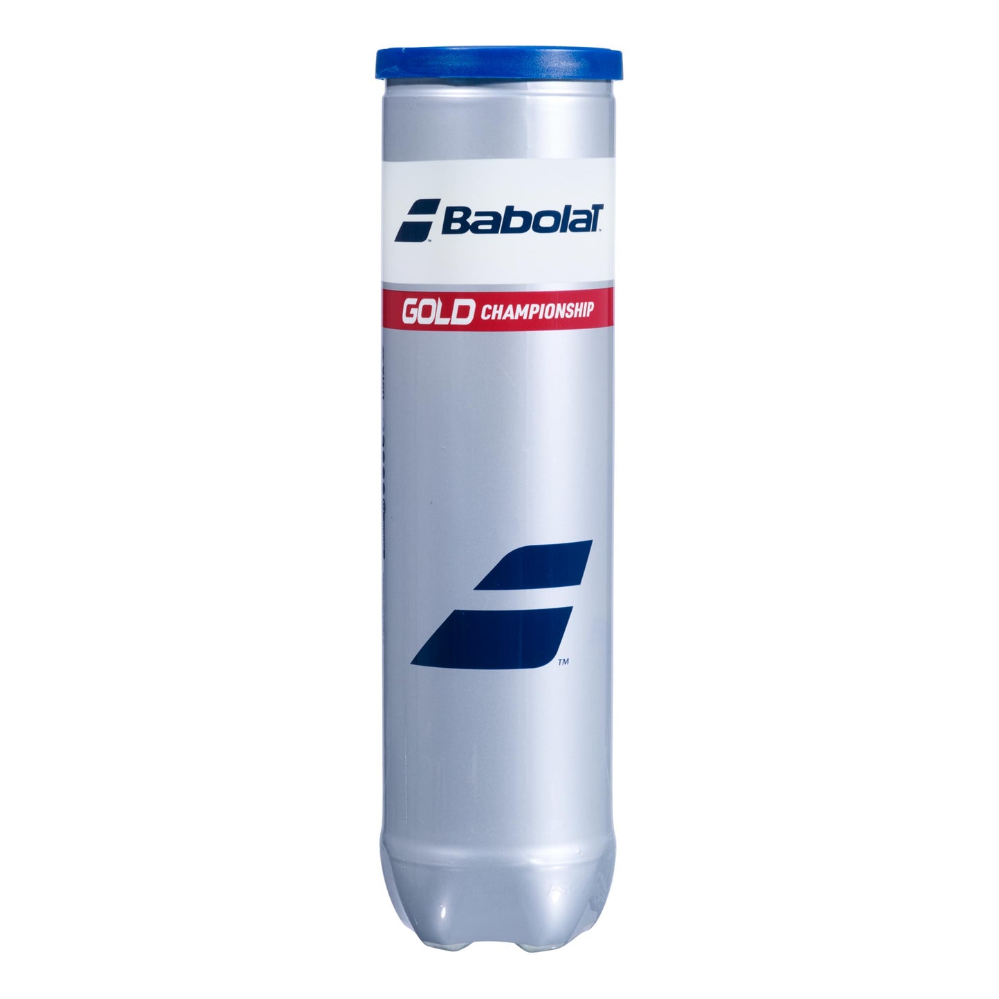 Babolat Gold Championship Verpakking 4 Stuks