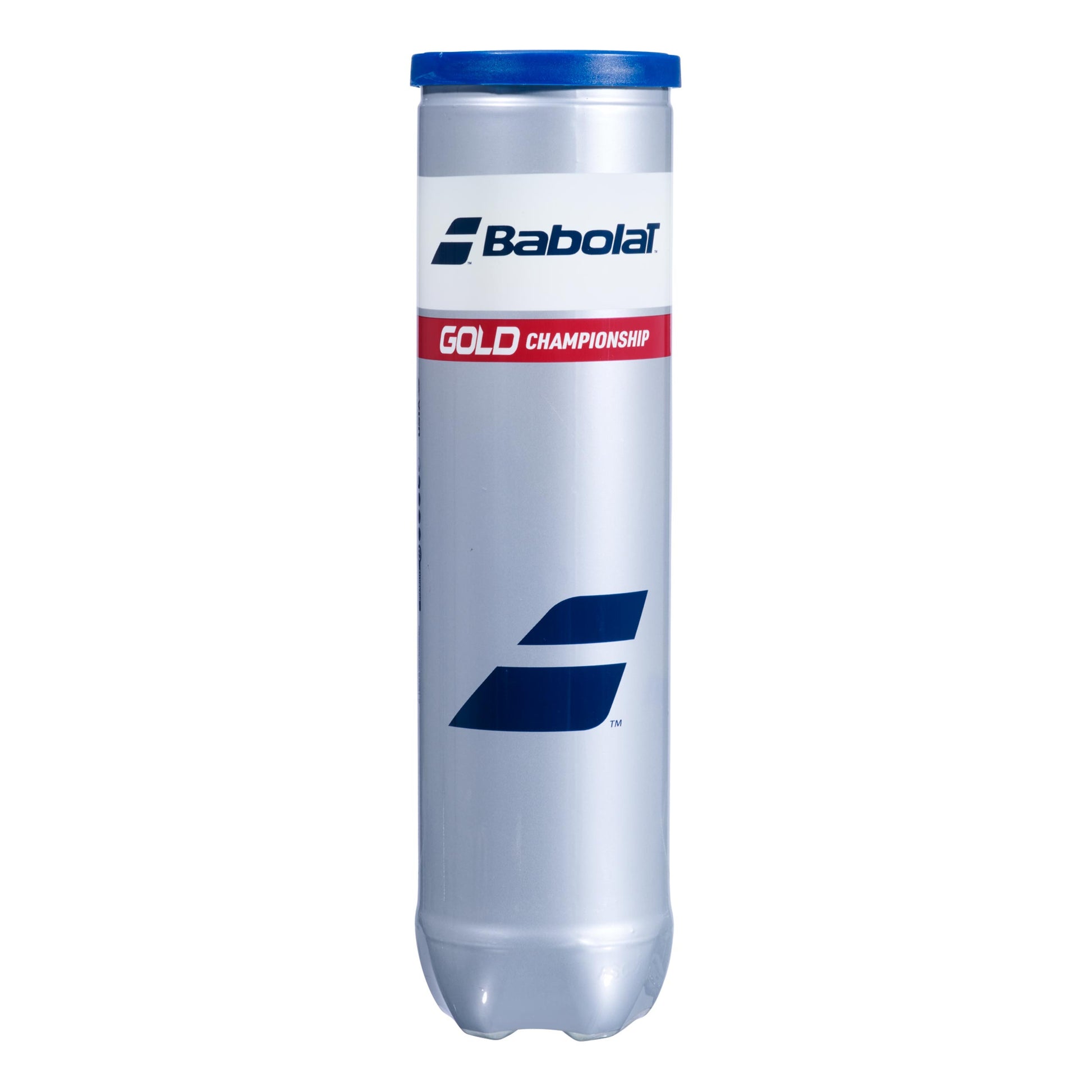 Babolat Gold Championship Verpakking 4 Stuks