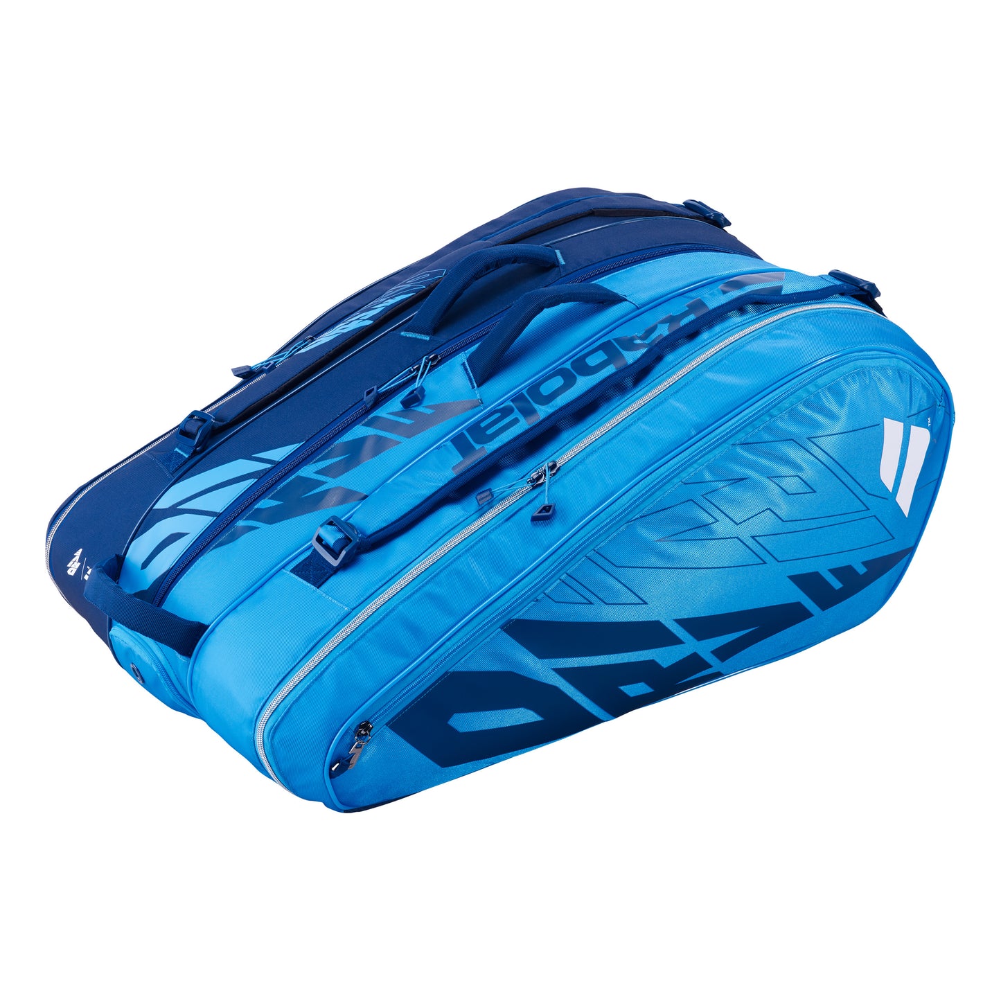 Babolat Pure Drive 12RH X Rackettas - blauw