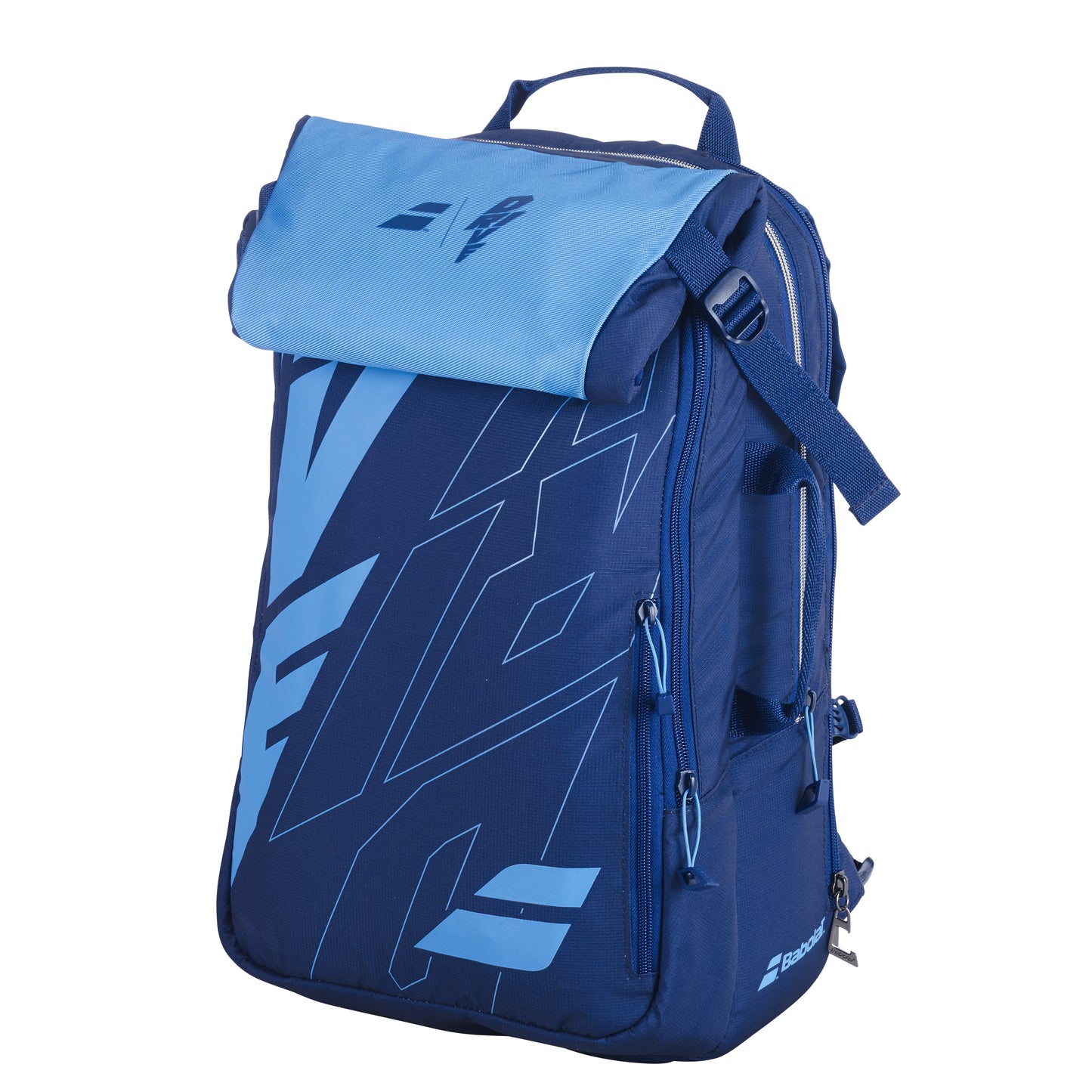 Babolat Pure Drive Rugzak - blauw
