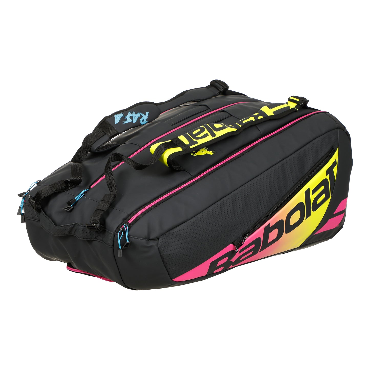 Babolat Pure Aero RH12 Rackettas - zwart