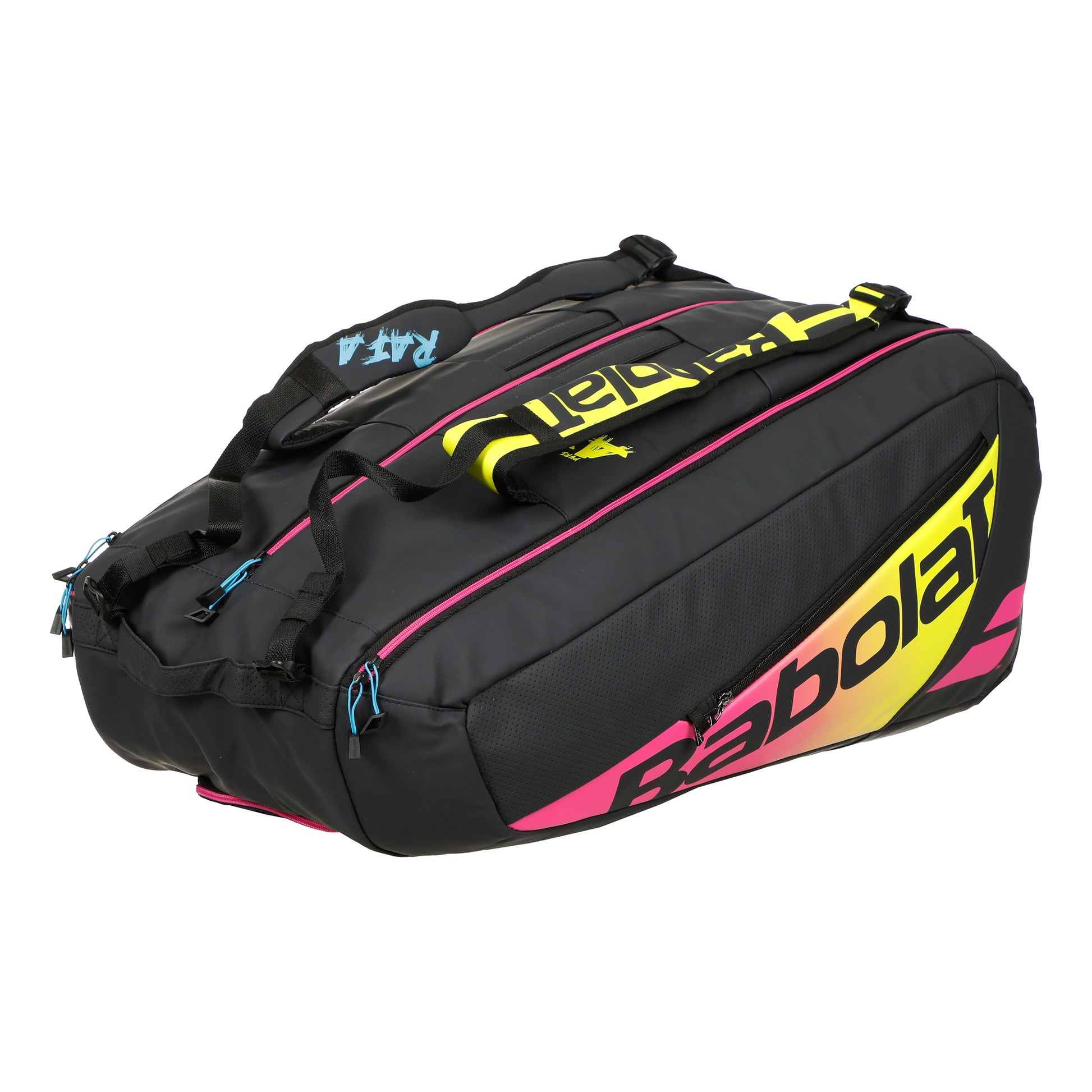 Babolat Pure Aero RH12 Rackettas - zwart