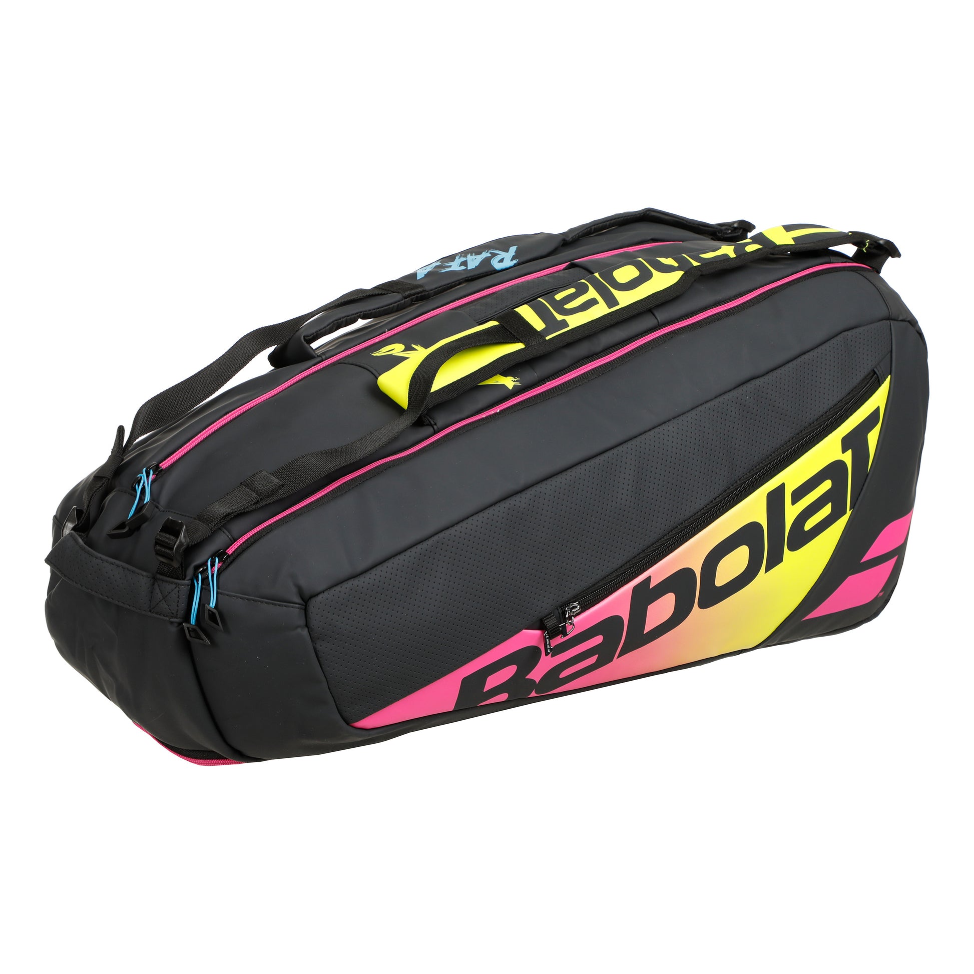 Babolat Pure Aero RH X6 Rackettas - zwart