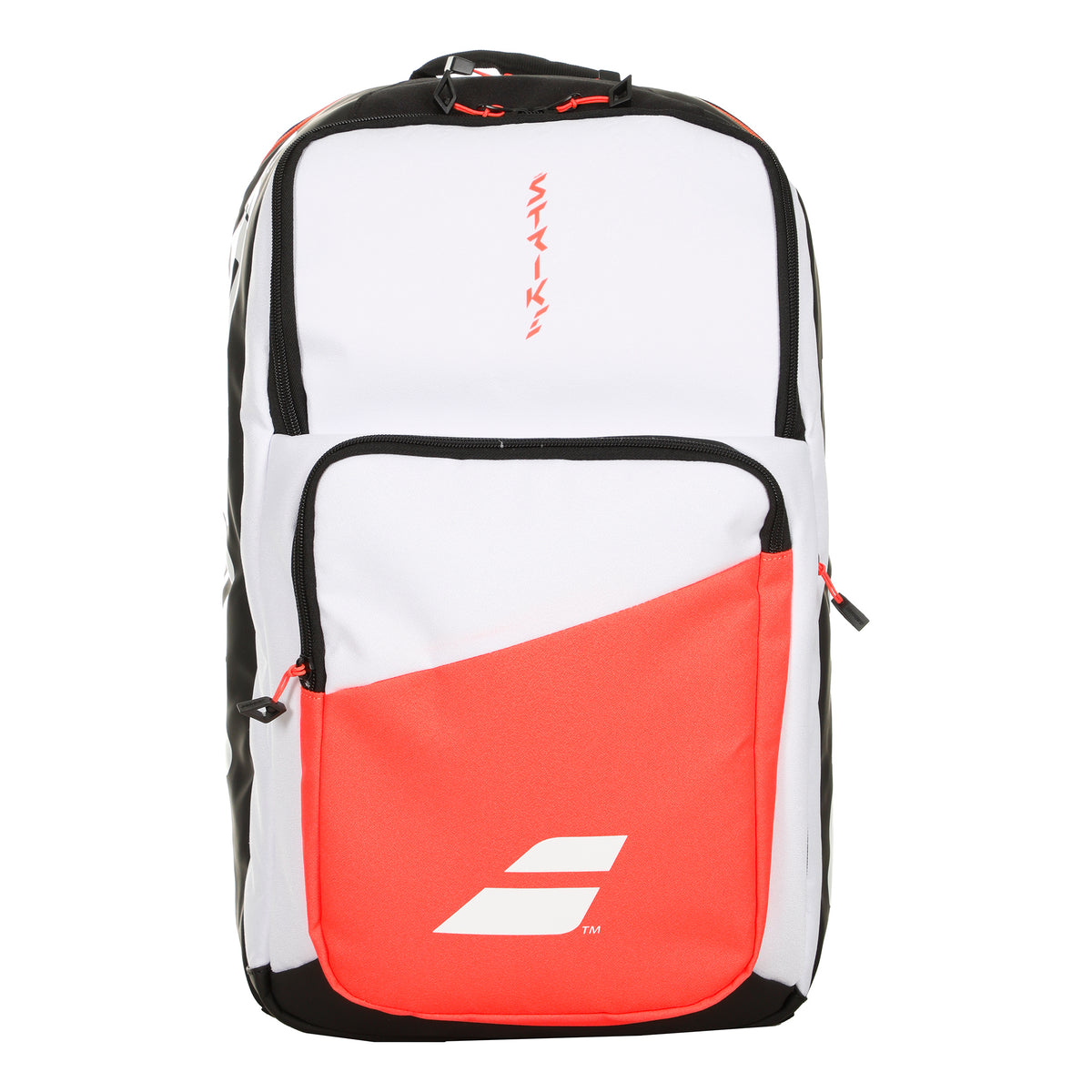 Babolat Pure Strike Rugzak - wit