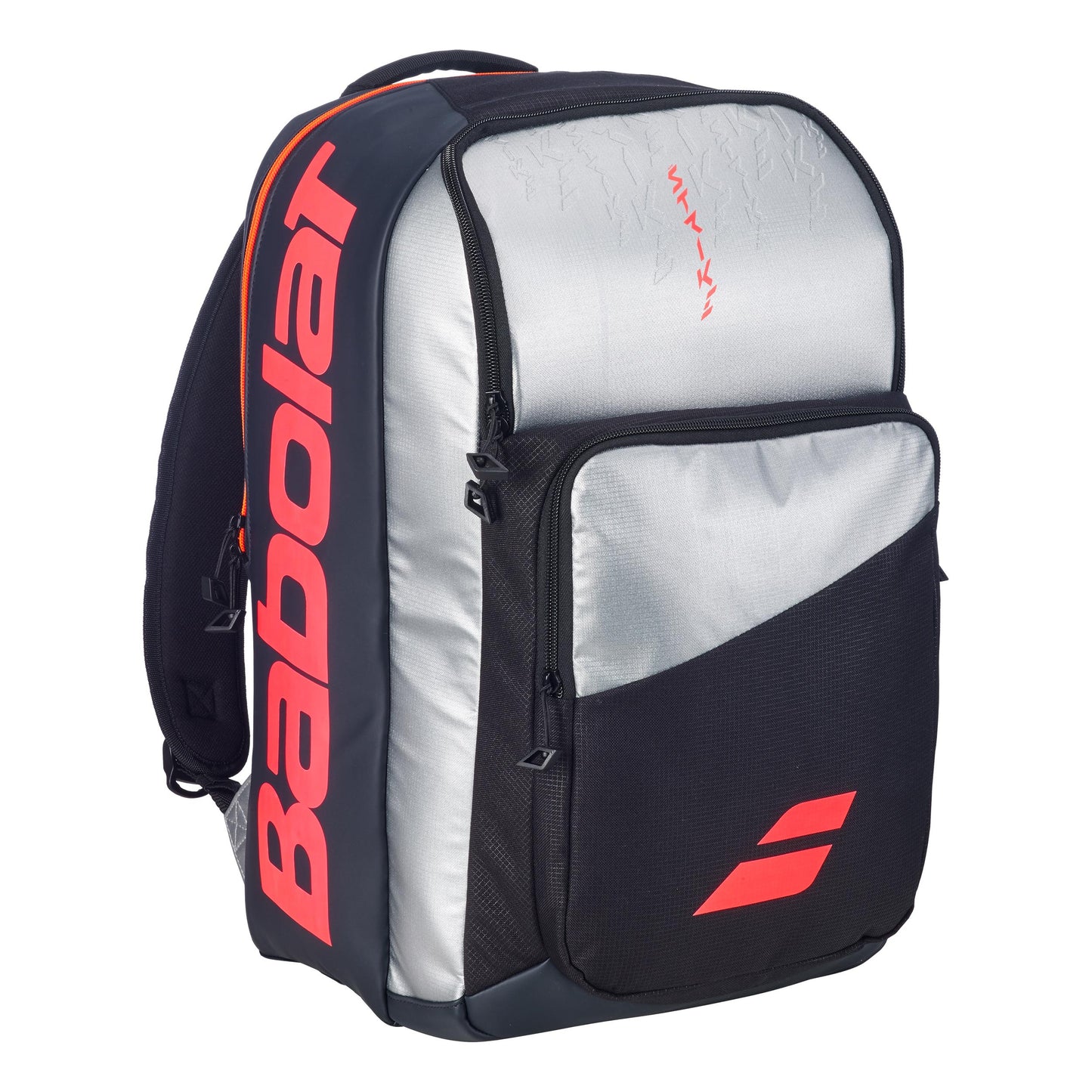 Babolat Pure Strike Rugzak-Grijs