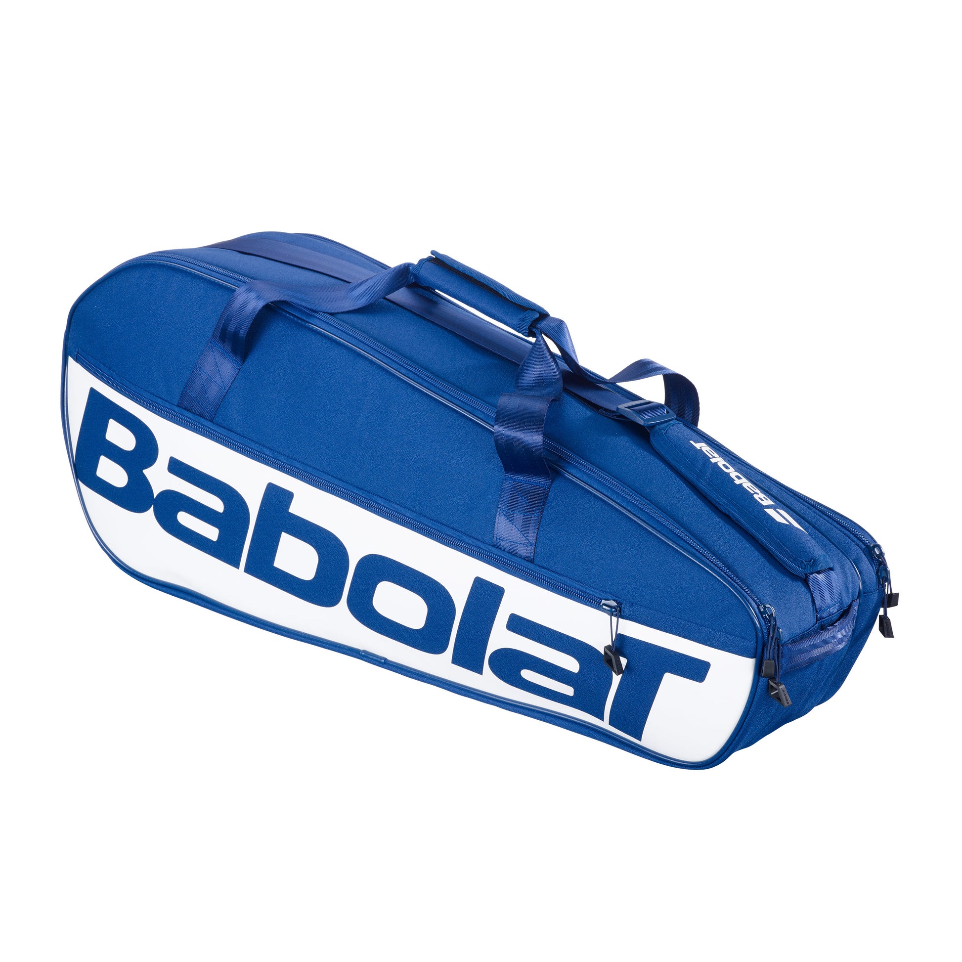 Babolat Court M Rackettas-Blauw