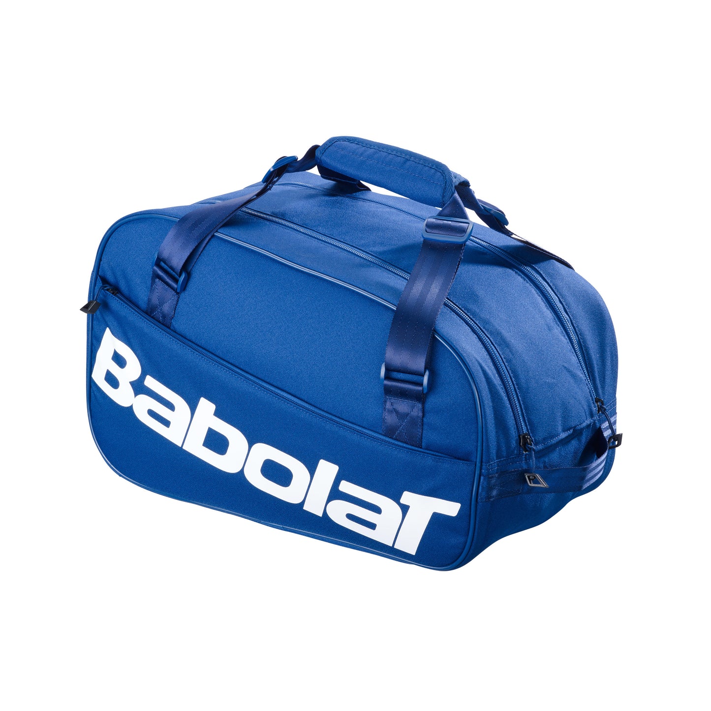 Babolat Court S 2025 Padel Ballentas-Blauw