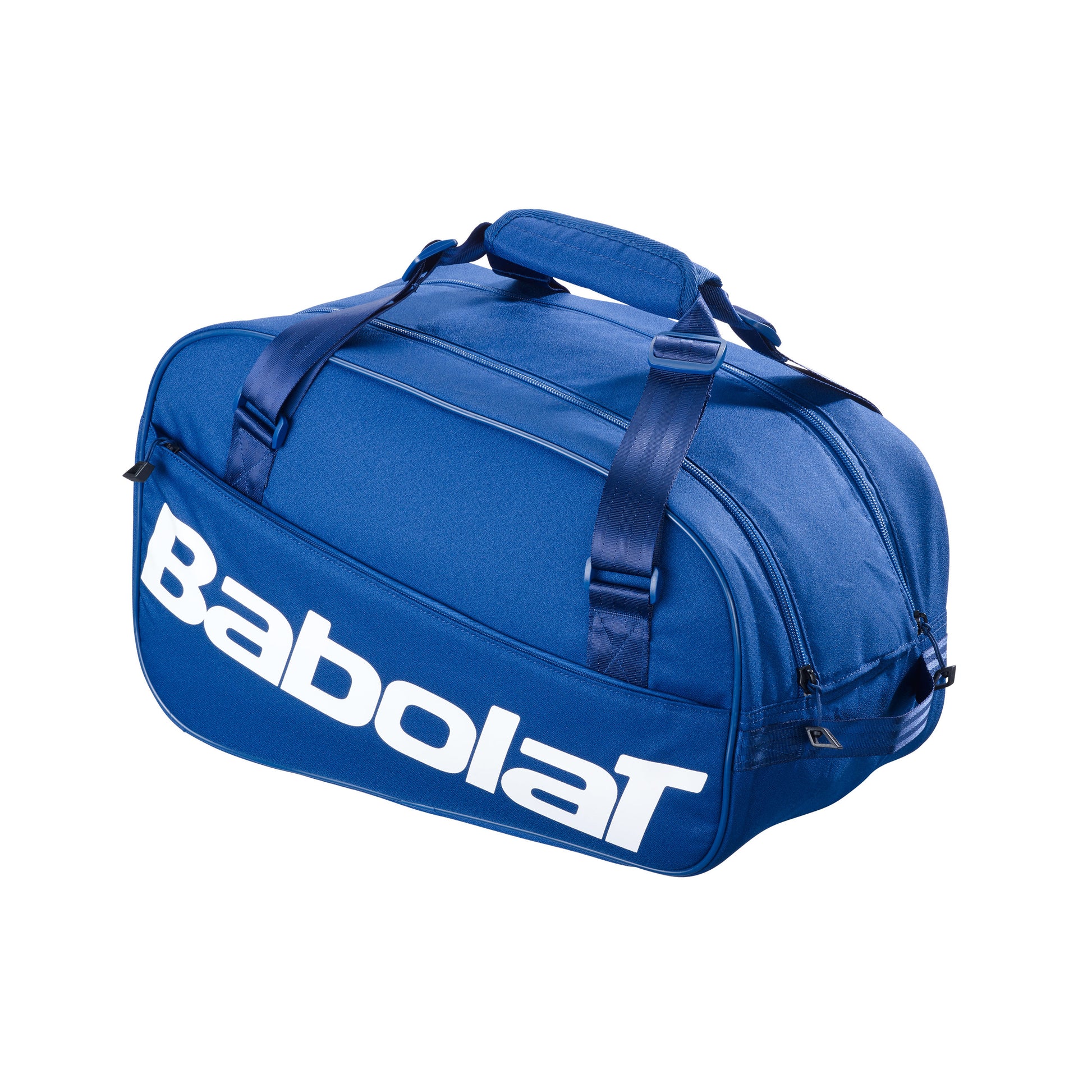 Babolat Court S 2025 Padel Ballentas-Blauw