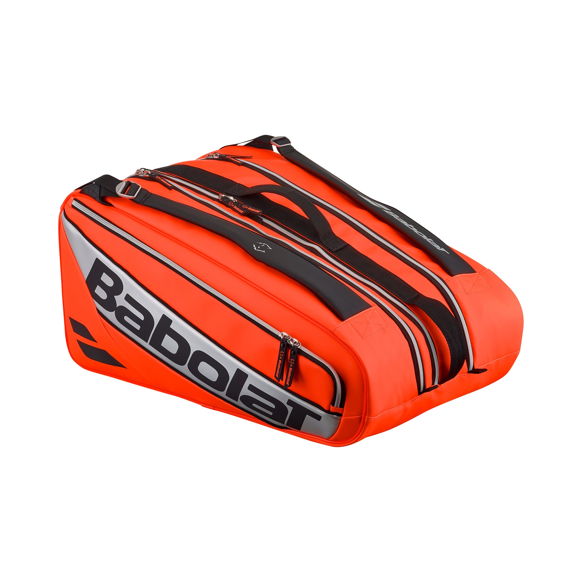 Babolat 35681 Pro 2 Padel ballentas - oranje
