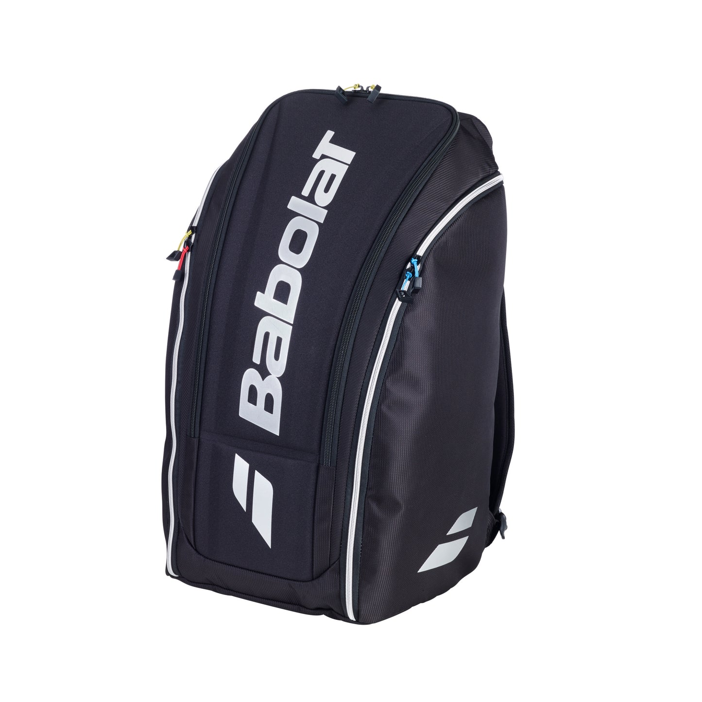 Babolat Performance 2025 Rugzak-Zwart,Zilver
