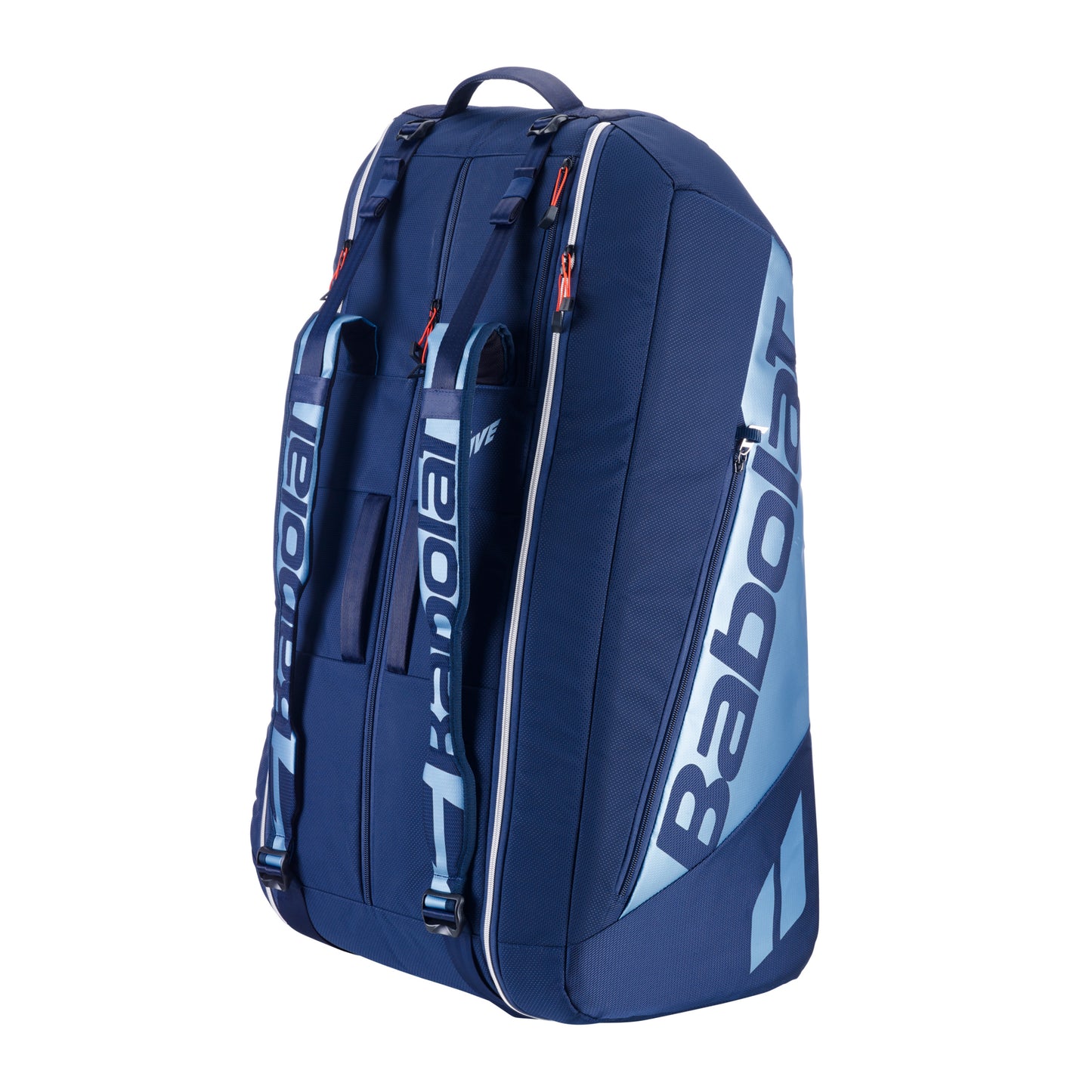 Babolat Pure Drive RH12 Rackettas - blauw