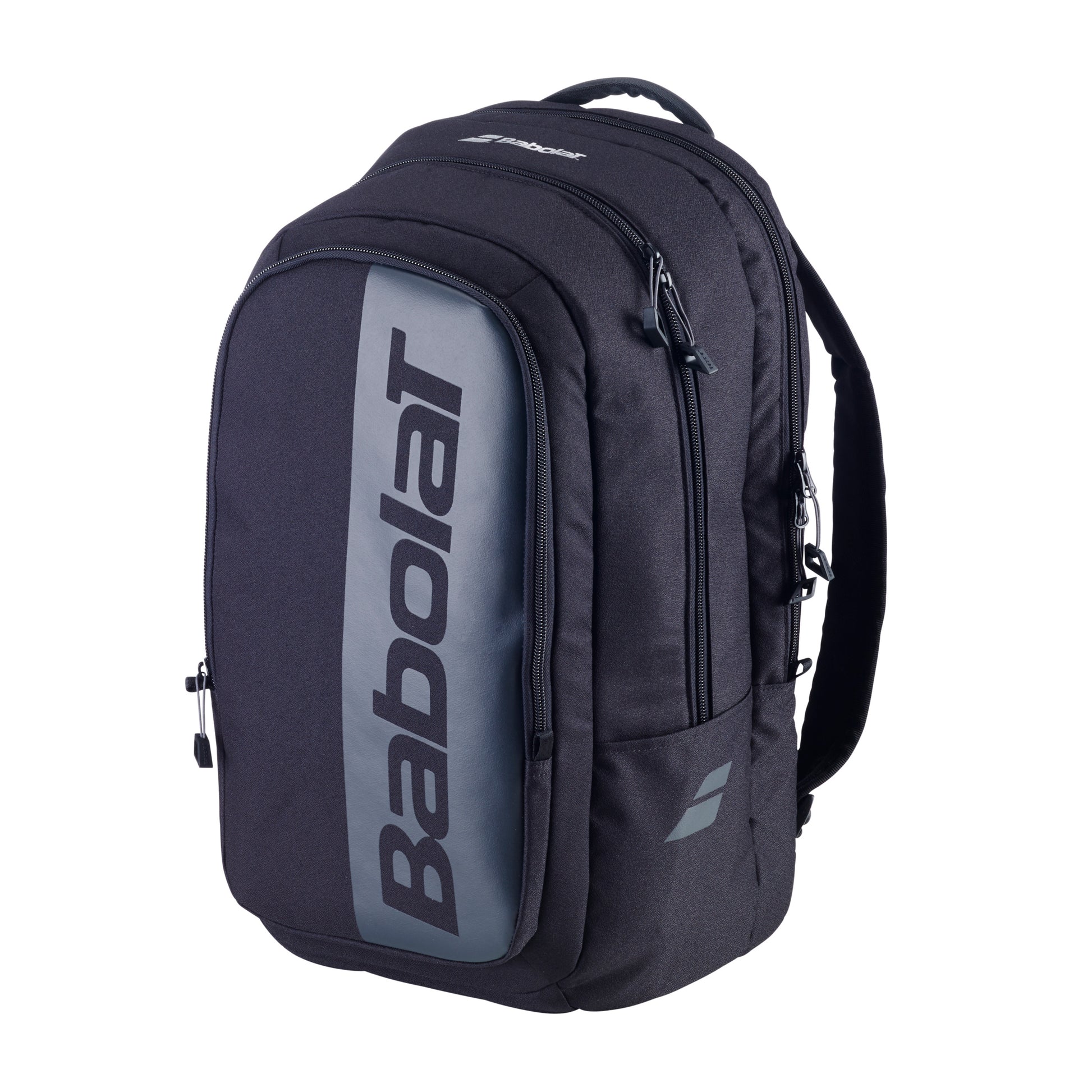 Babolat Court Hero Rugzak-Zwart