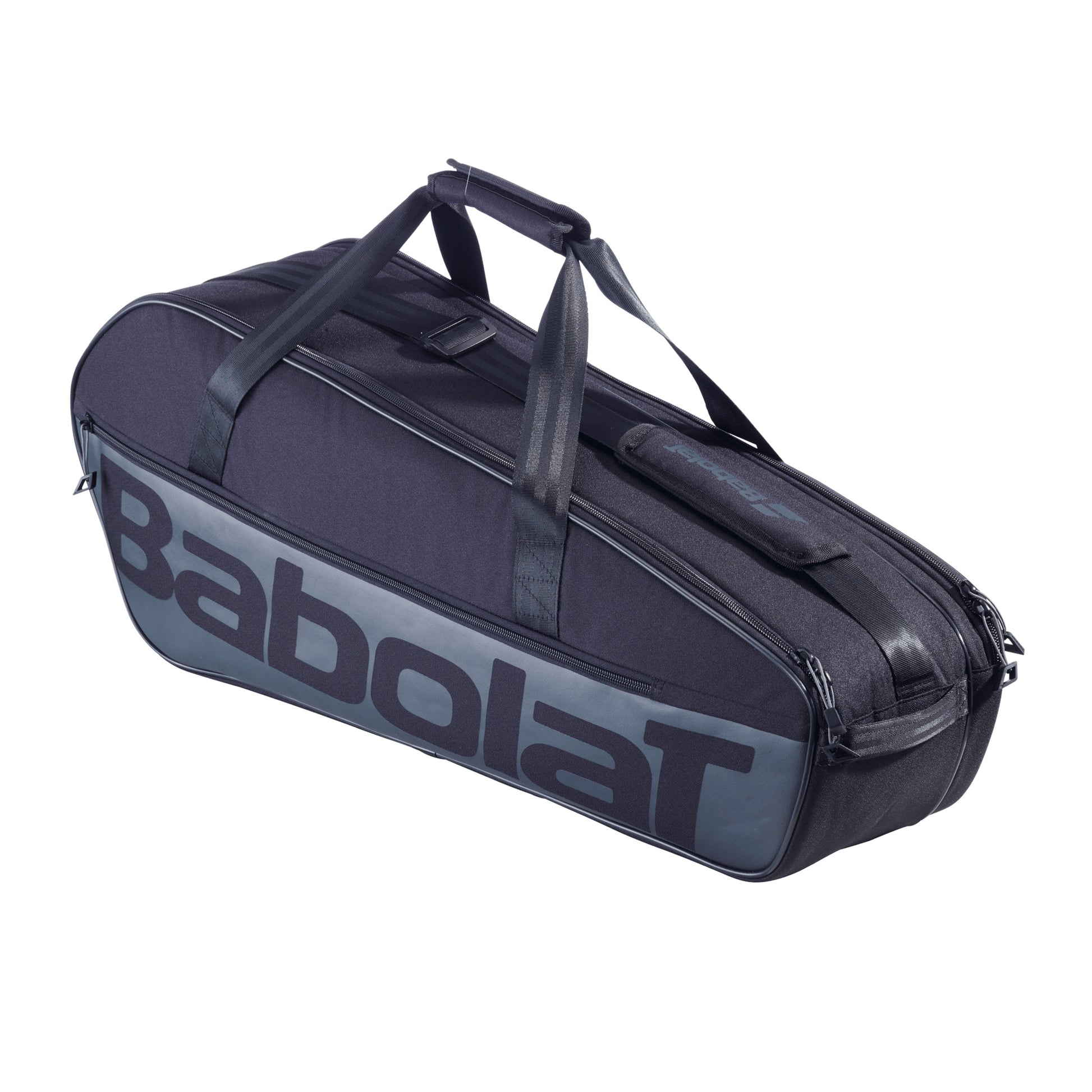 Babolat Court M Rackettas-Zwart