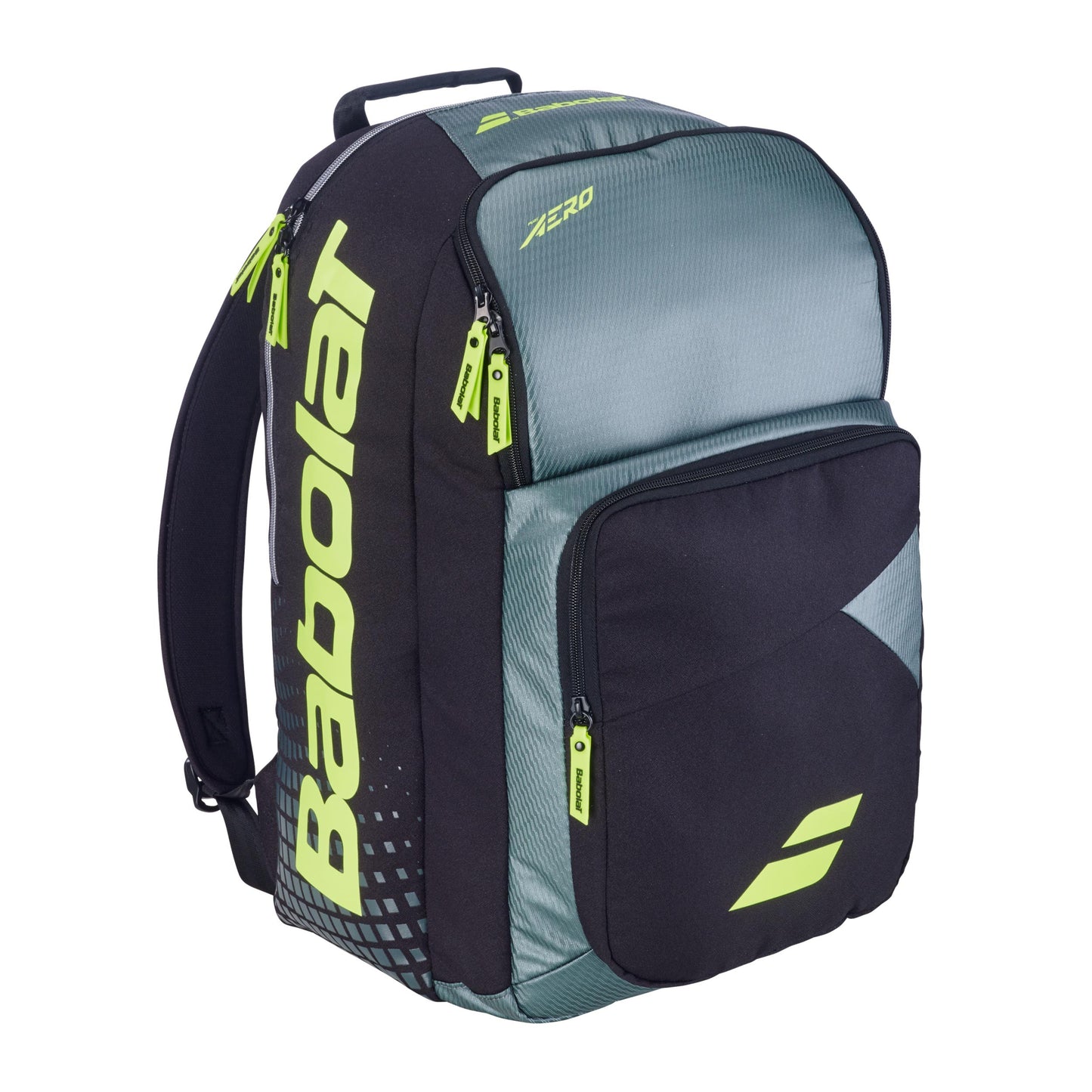 Babolat Pure Aero Rugzak - zwart