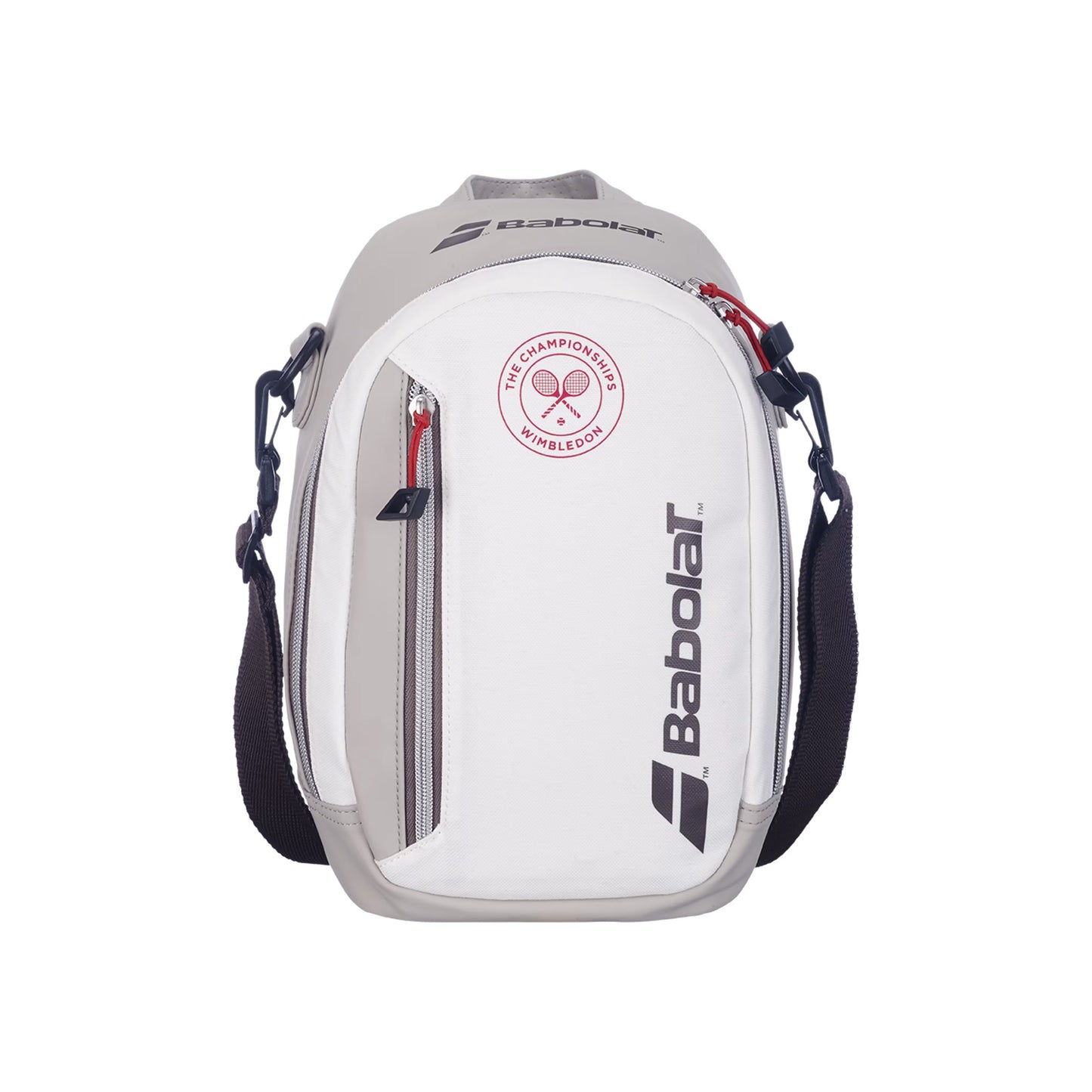 Babolat Cool Bag Wimbledon Sporttas - wit