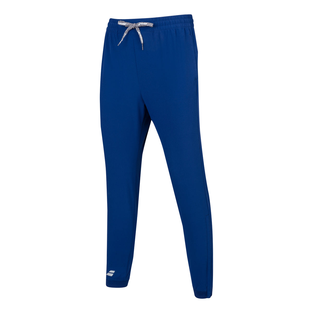 Babolat Play Trainingsbroek Dames - donkerblauw, grijs