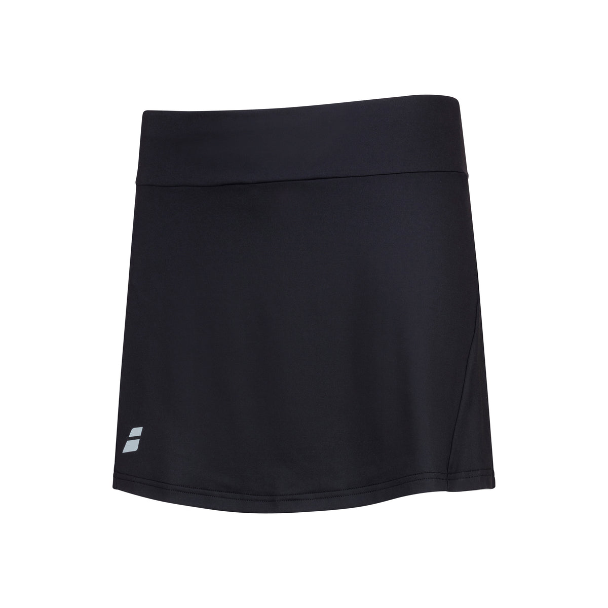 Babolat Play Rok Meisjes - zwart, wit
