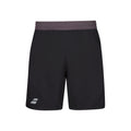 Play Shorts Heren - zwart,