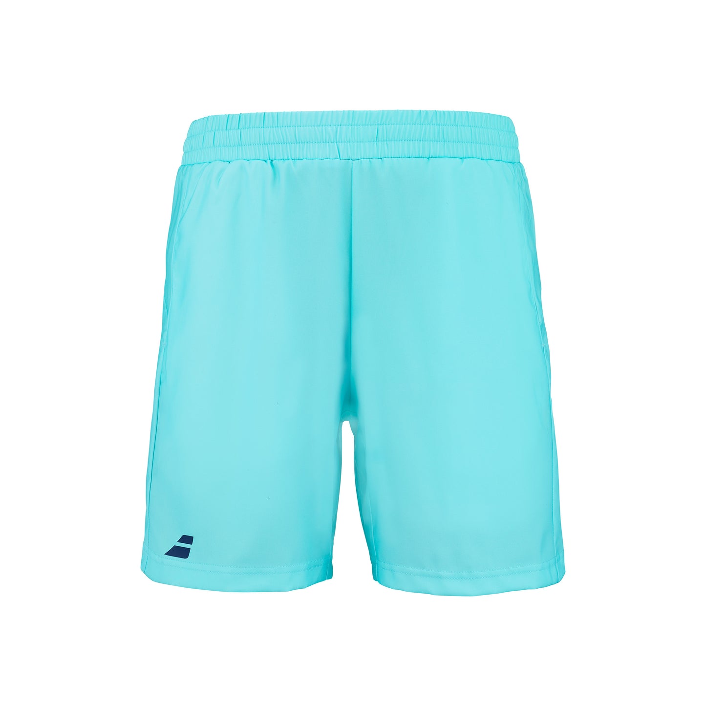 Babolat Play Shorts Heren-Blauw