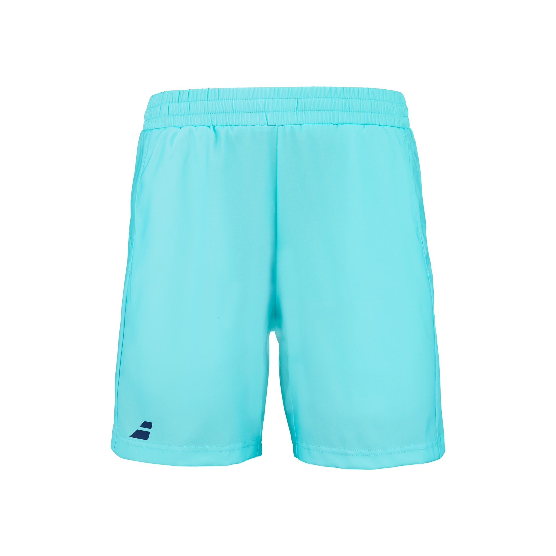 Babolat Play Shorts Heren-Blauw