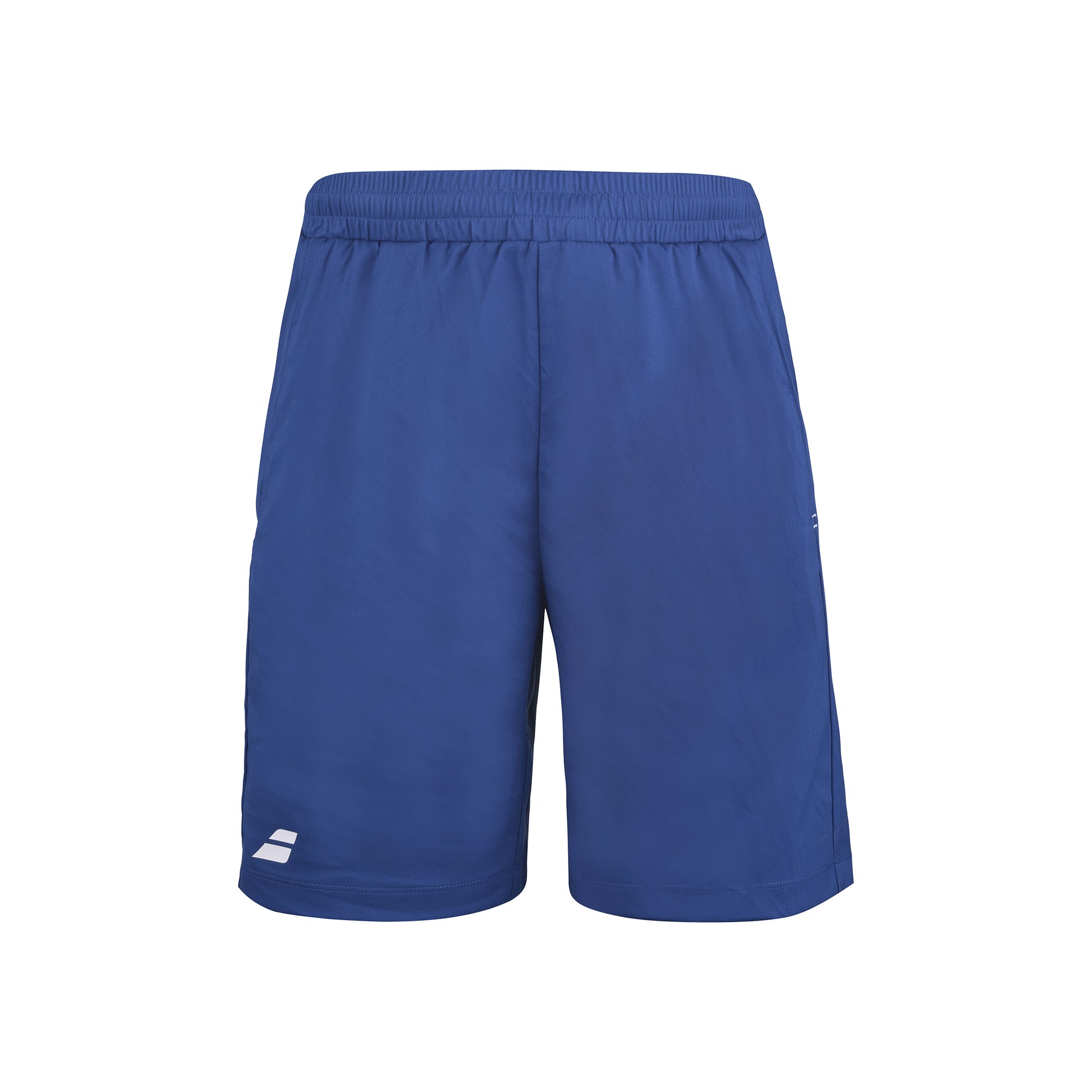 Babolat Play Shorts Jongens - blauw,