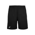 Play Shorts Heren-Zwart
