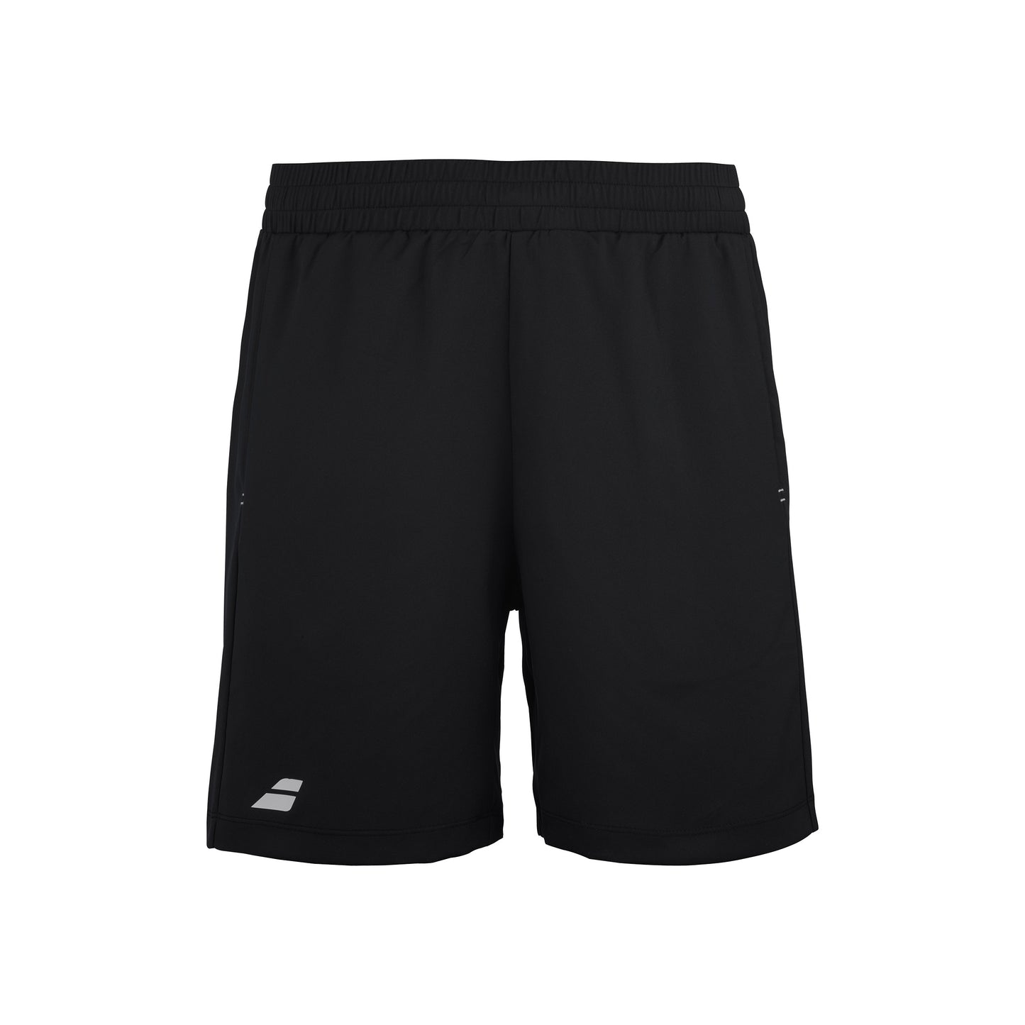 Babolat Play Shorts Heren-Zwart