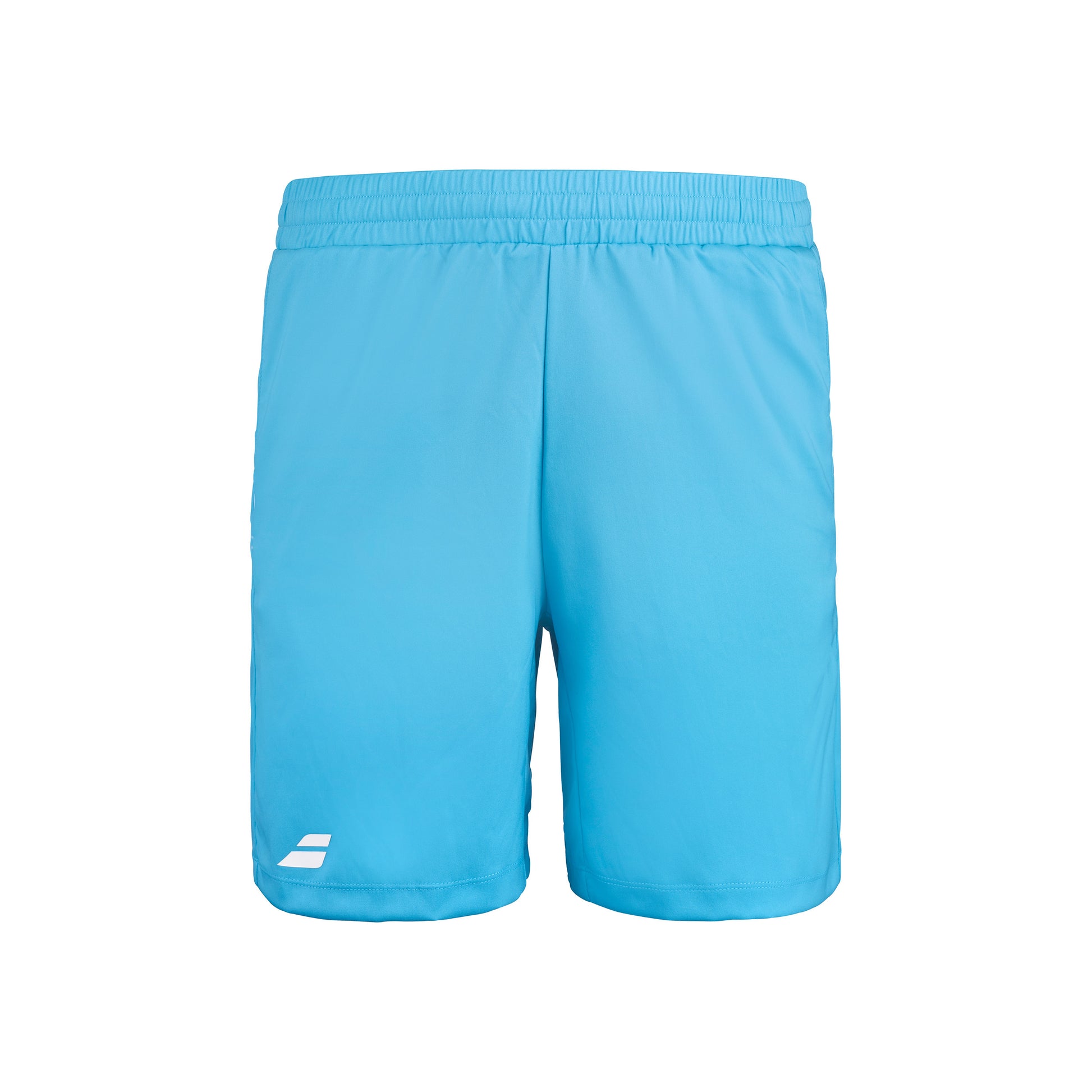 Babolat Play Shorts Heren-Turkoois