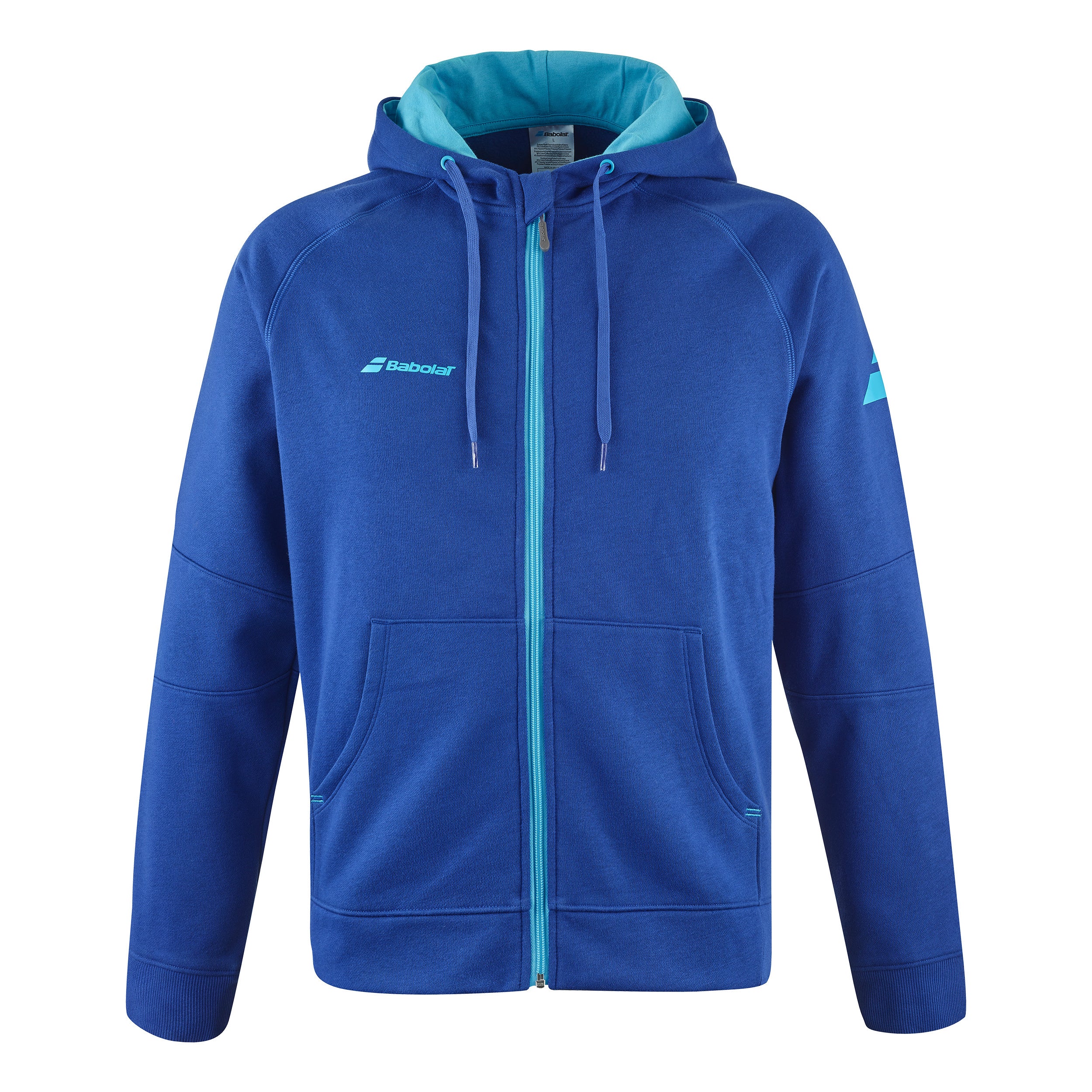 Babolat Exercise Trainingsjack Heren-Blauw
