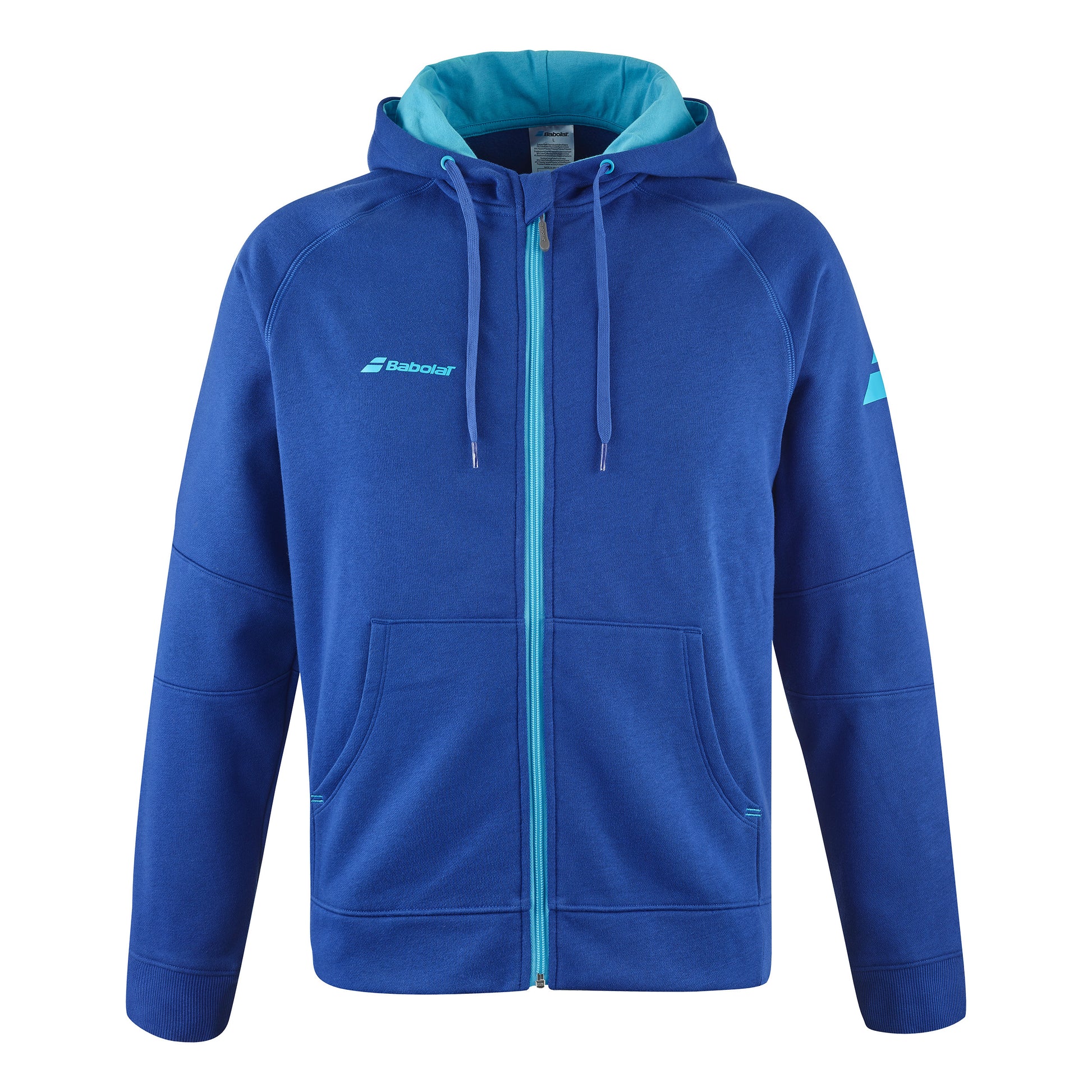 Babolat Exercise Trainingsjack Heren-Blauw