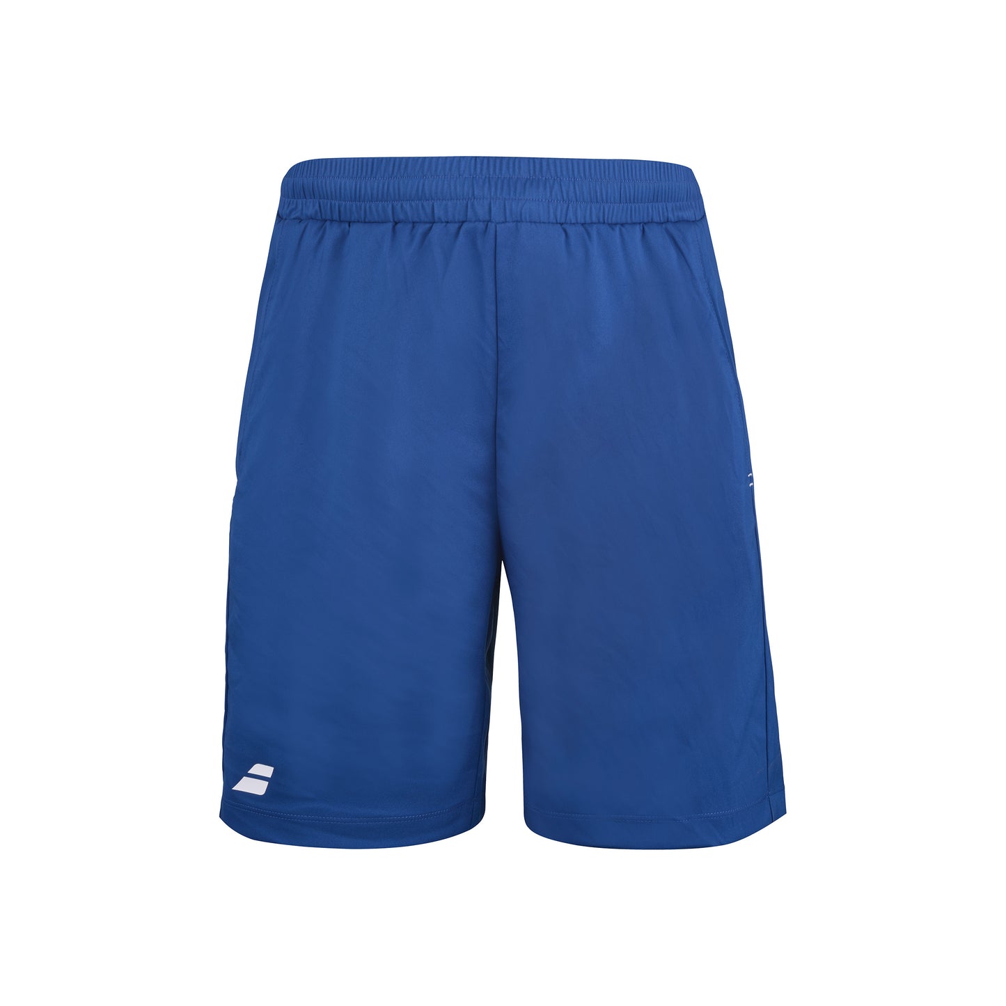 Babolat Play Shorts Heren - blauw,