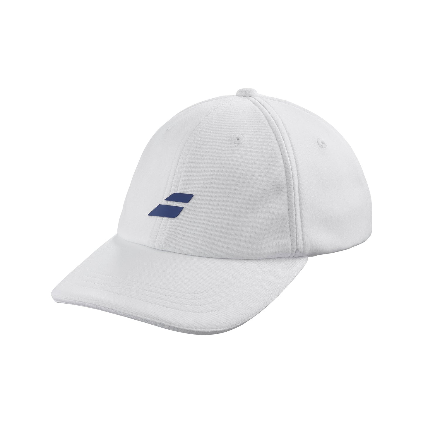Babolat Pure Logo Cap Cap Unisex - wit,