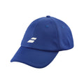 Pure Logo Cap Cap Unisex - blauw,