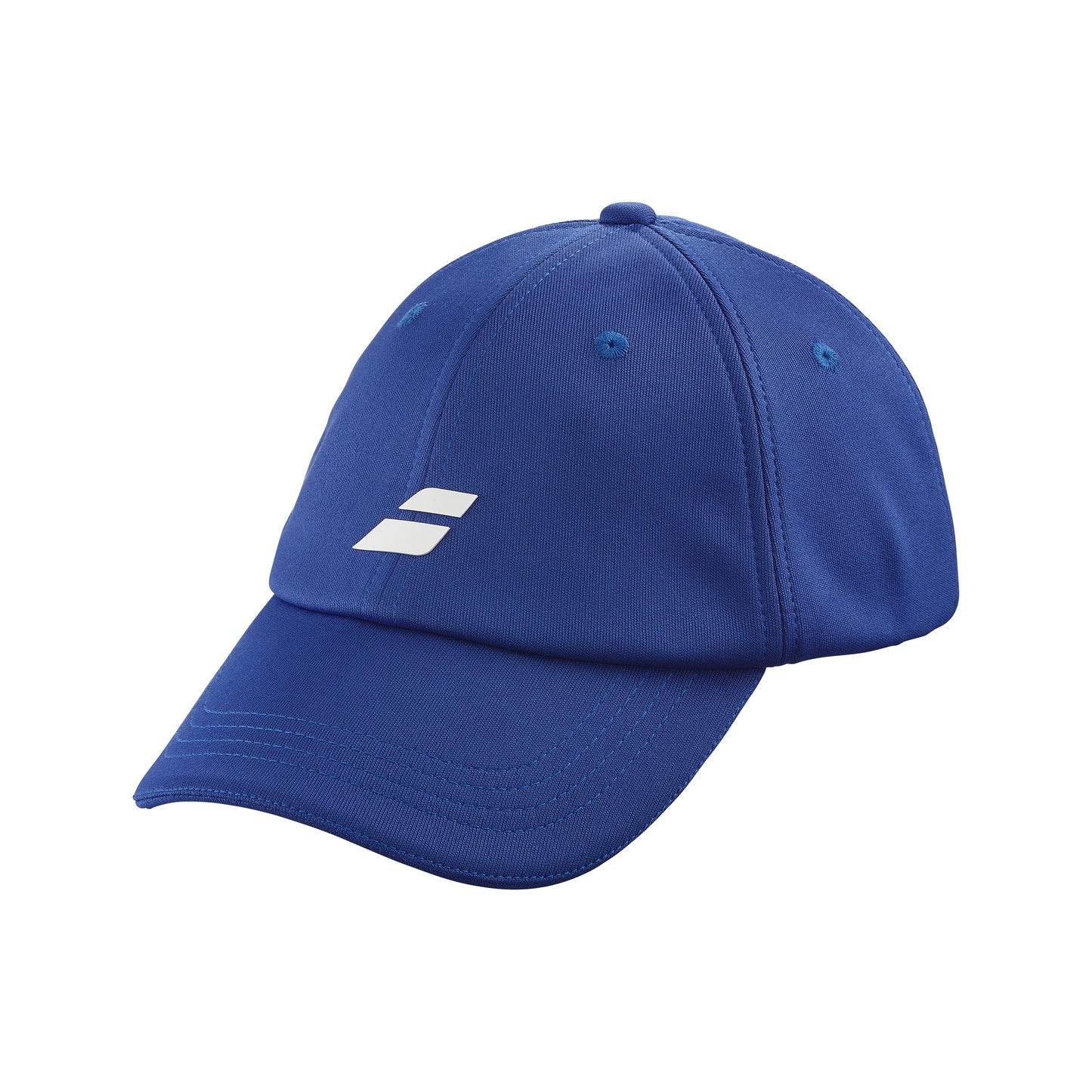 Babolat Pure Logo Cap Cap Unisex - blauw,