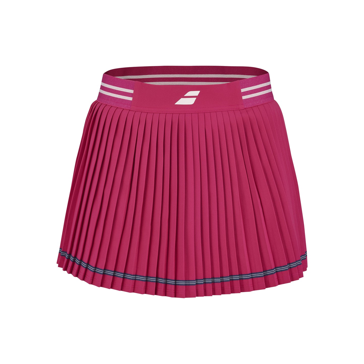 Babolat Compete Shorts Dames - berry,