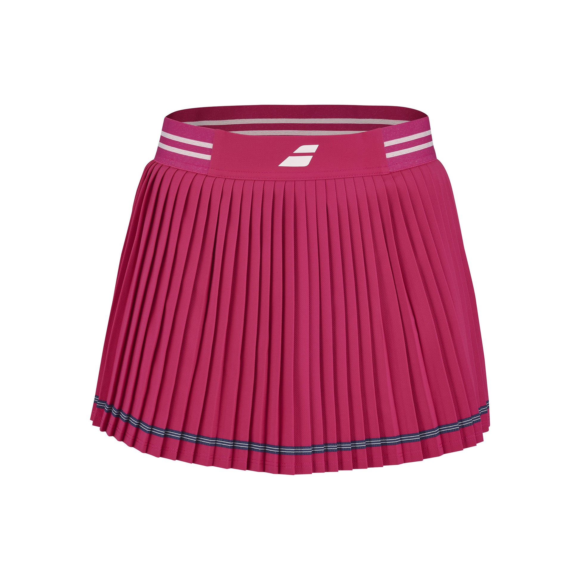 Babolat Compete Shorts Dames - berry,