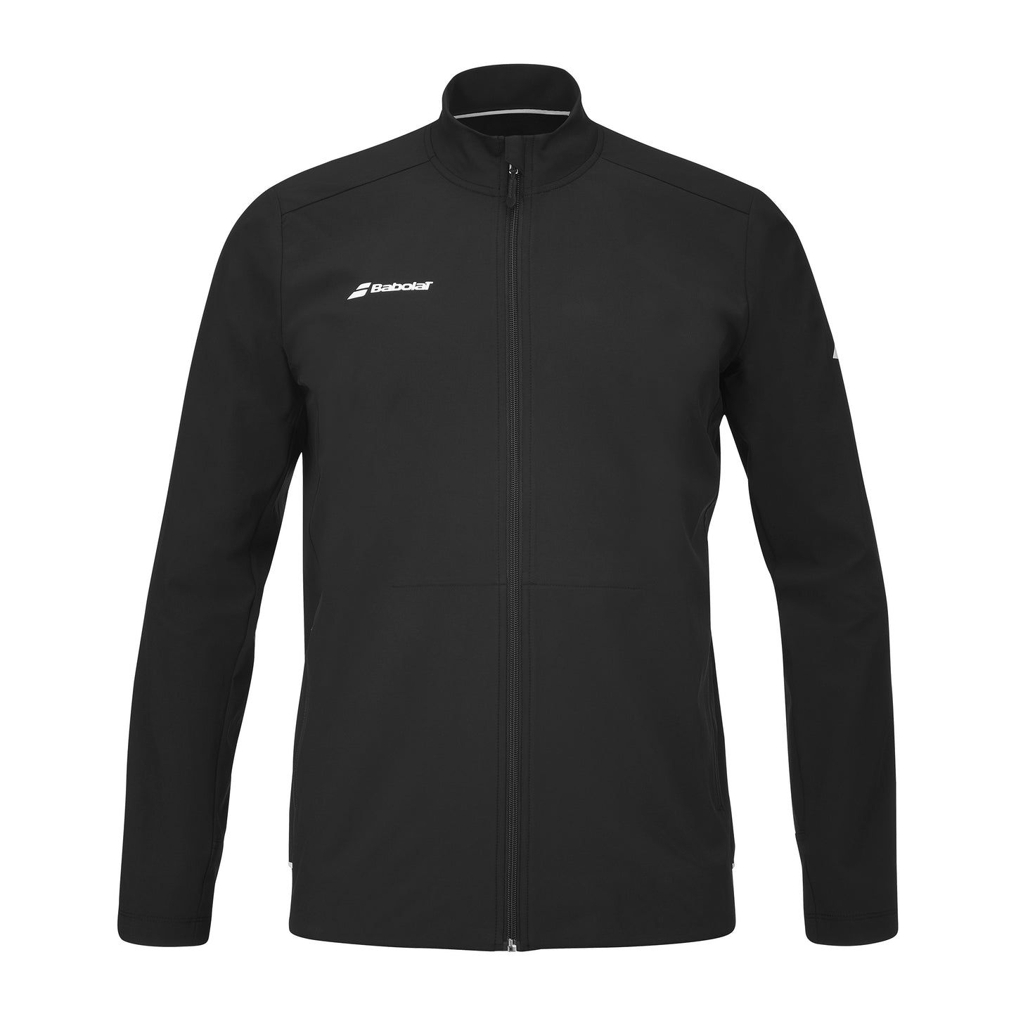 Babolat Play Trainingsjack Heren-Zwart