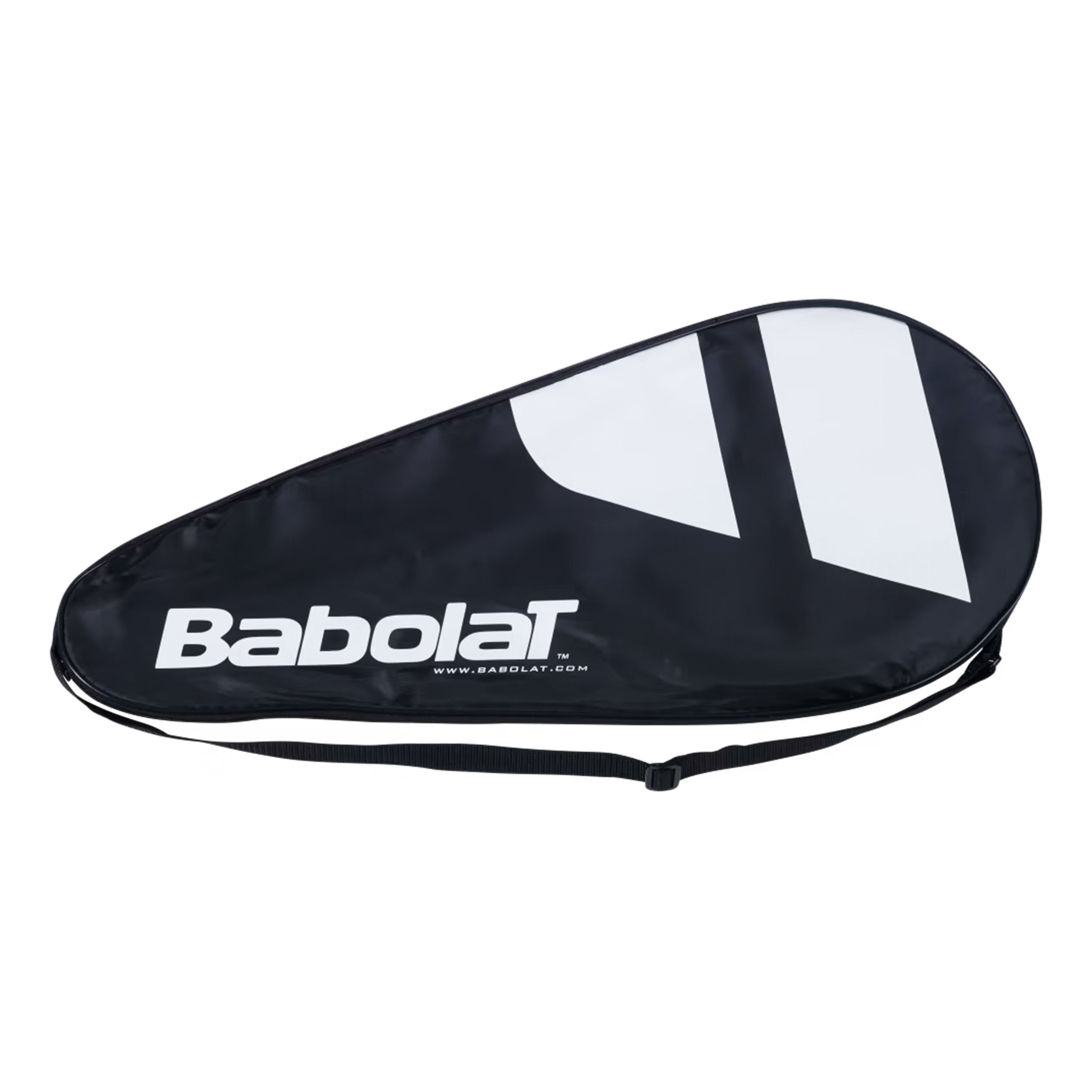 Babolat Rackethoes - zwart, wit