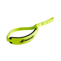 Wrist Strap Racketlus-Geel