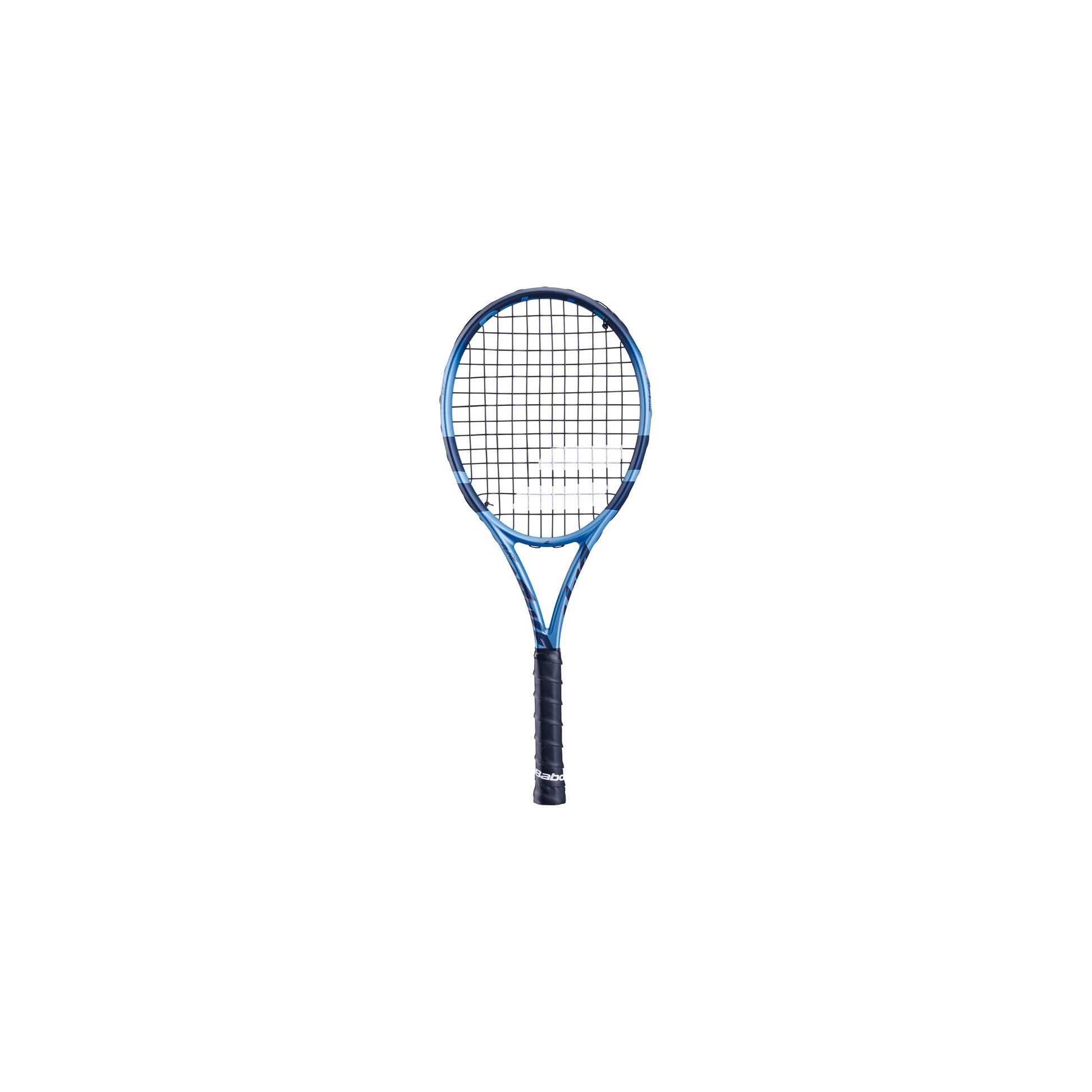 Babolat Pure Drive Mini Racket Pure Drive 25 Cadeau-Wit