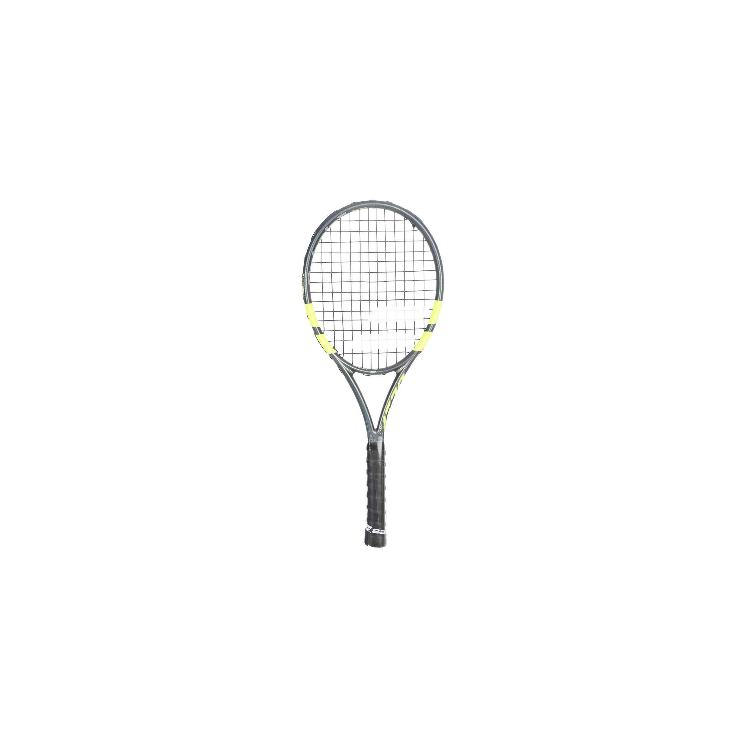 Pure Aero Pure Aero RAFA U NO COVER Tourracket onbespand | Tennis