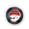 Shark Rol Snaren 200m-Zwart