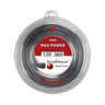 Max Power Rol Snaren 200m-Antraciet