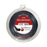 Pro Line Rough Rol Snaren 200m-Zwart