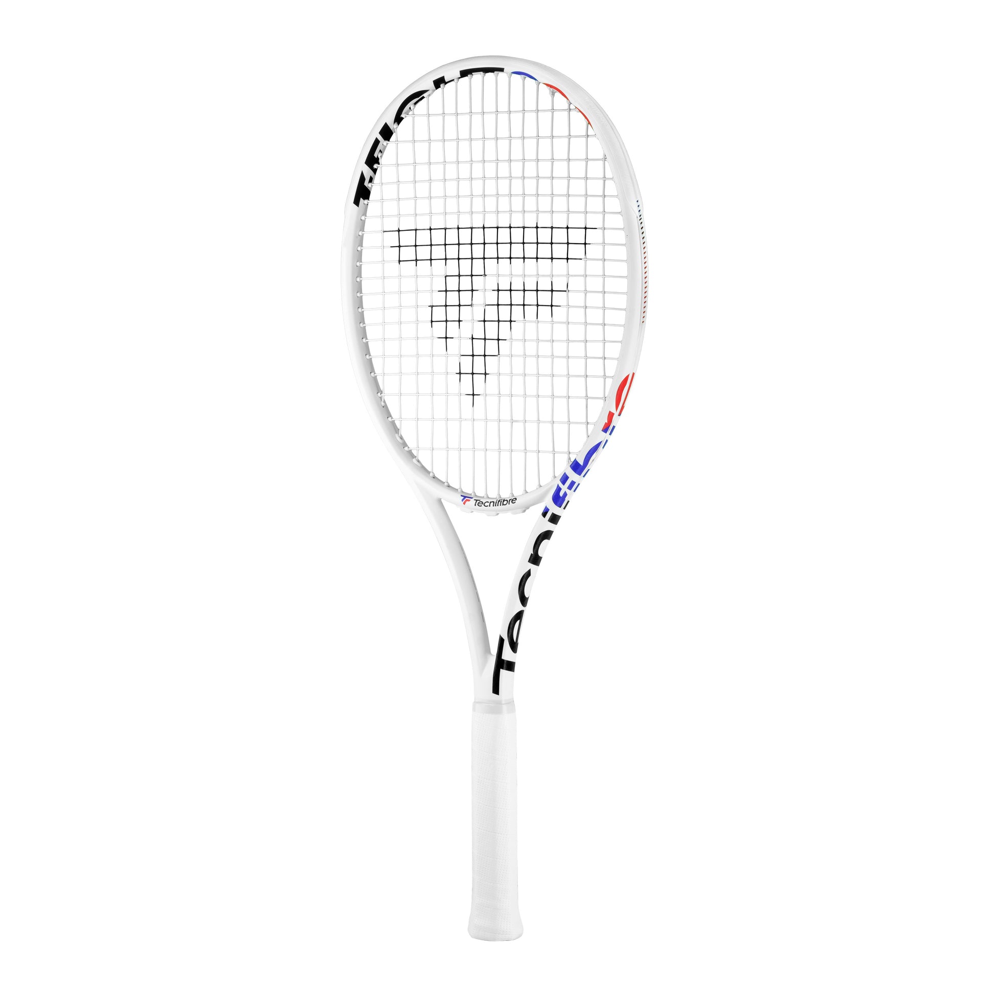 Tecnifibre T-Fight 300 ISO Tourracket Gebruikte rackets (besnaard)