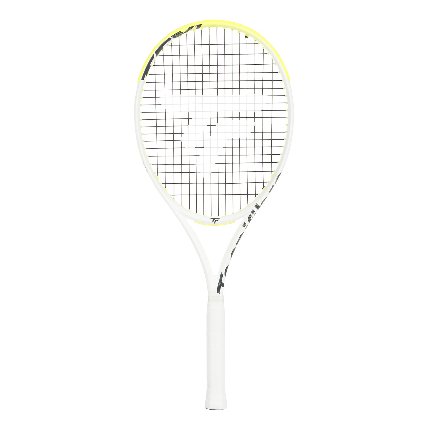 Tecnifibre TF-X1 275 V2 Comfort-rackets Testrackets